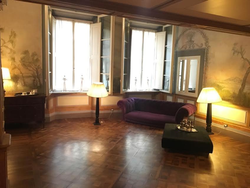 Luxury Apartment