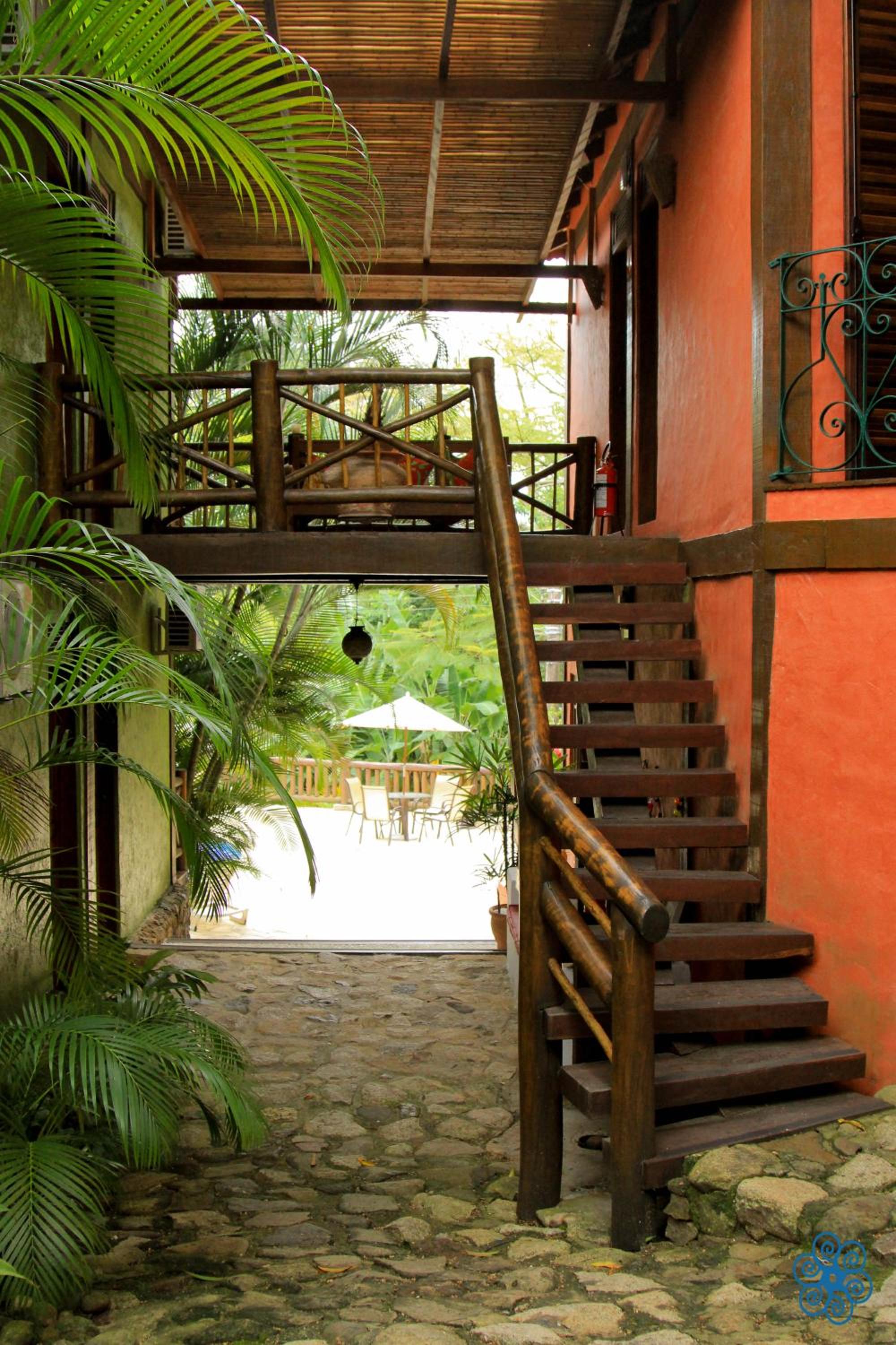 Pousada Villaggio Assis