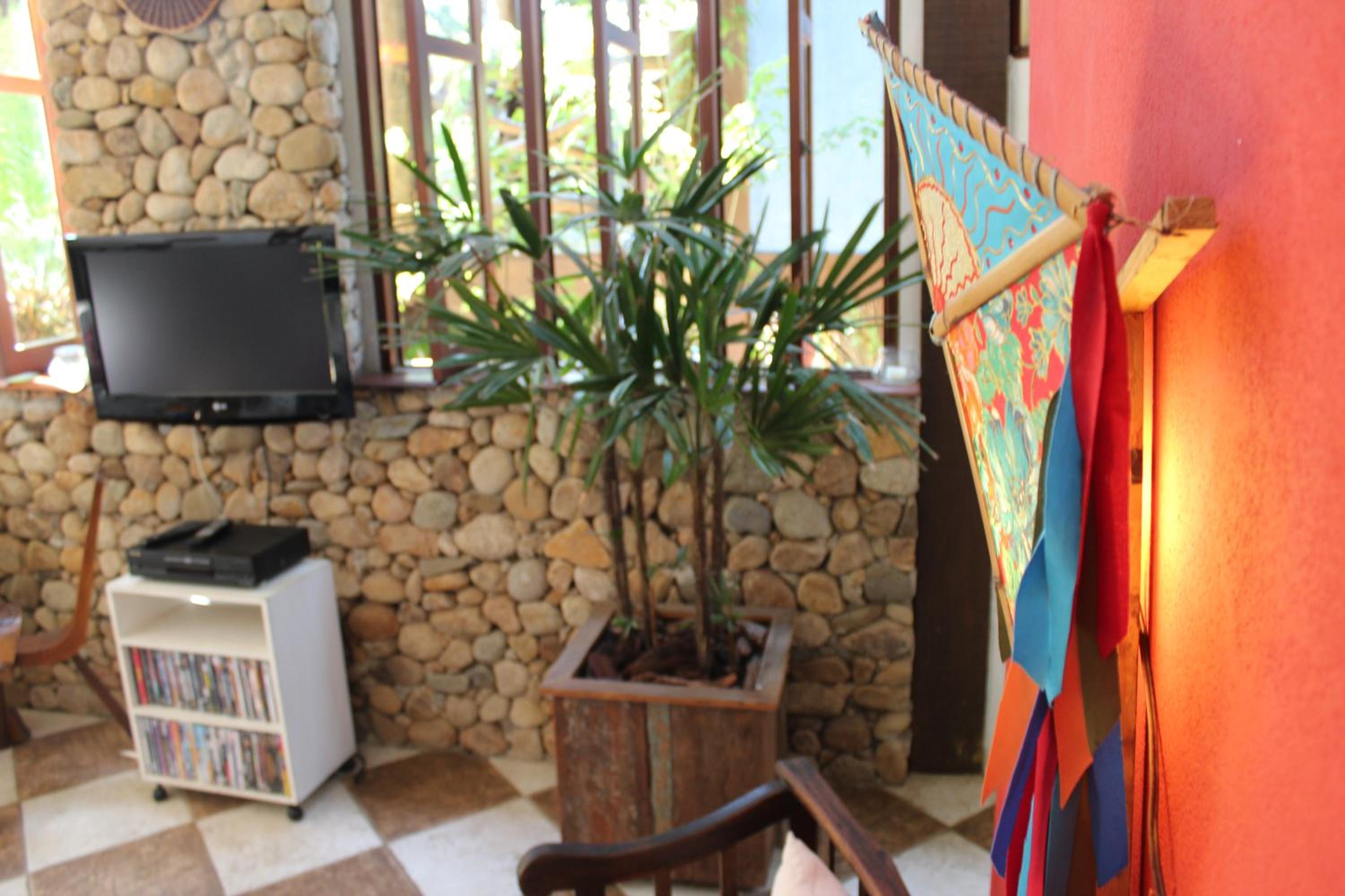 Pousada Villaggio Assis