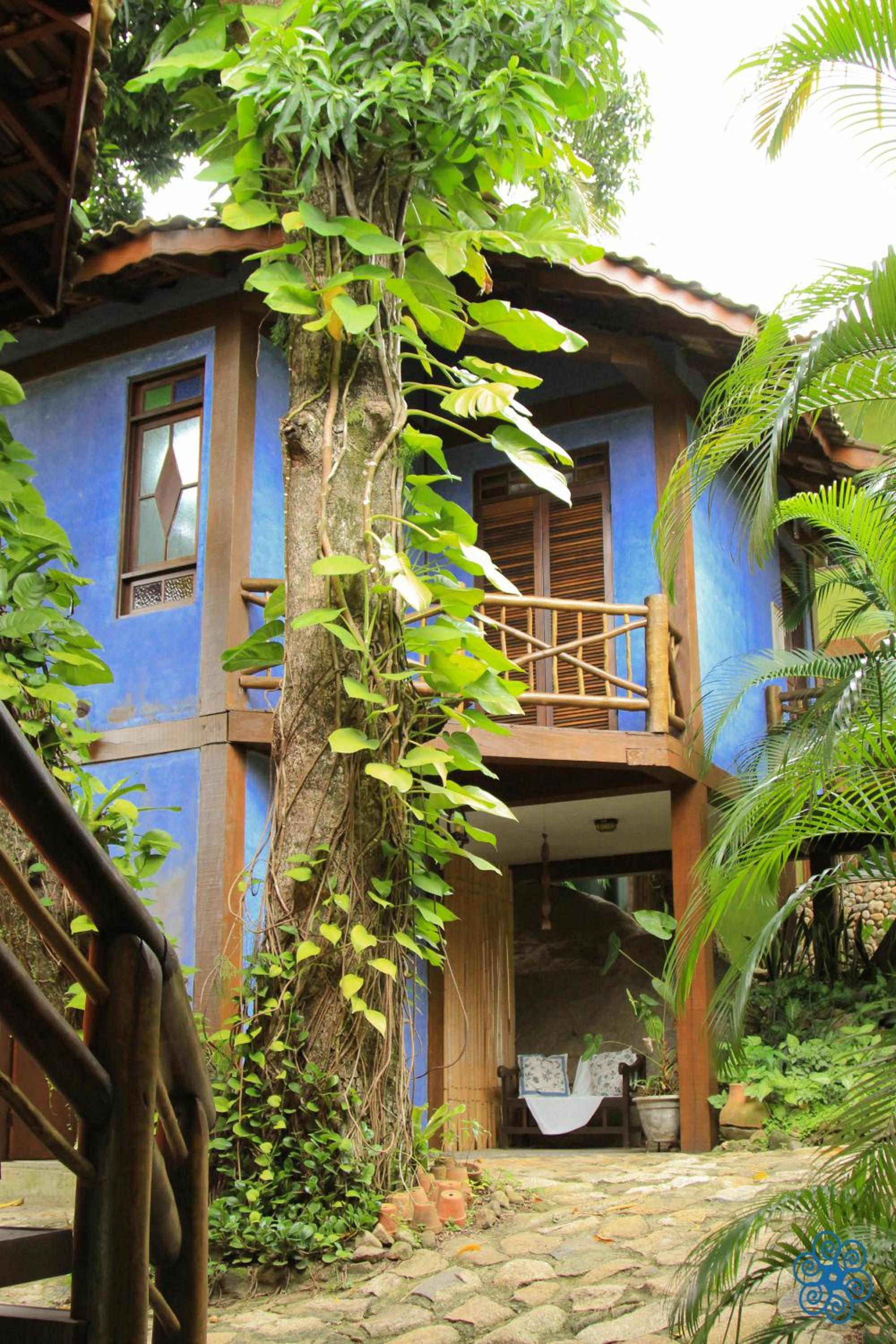 Pousada Villaggio Assis