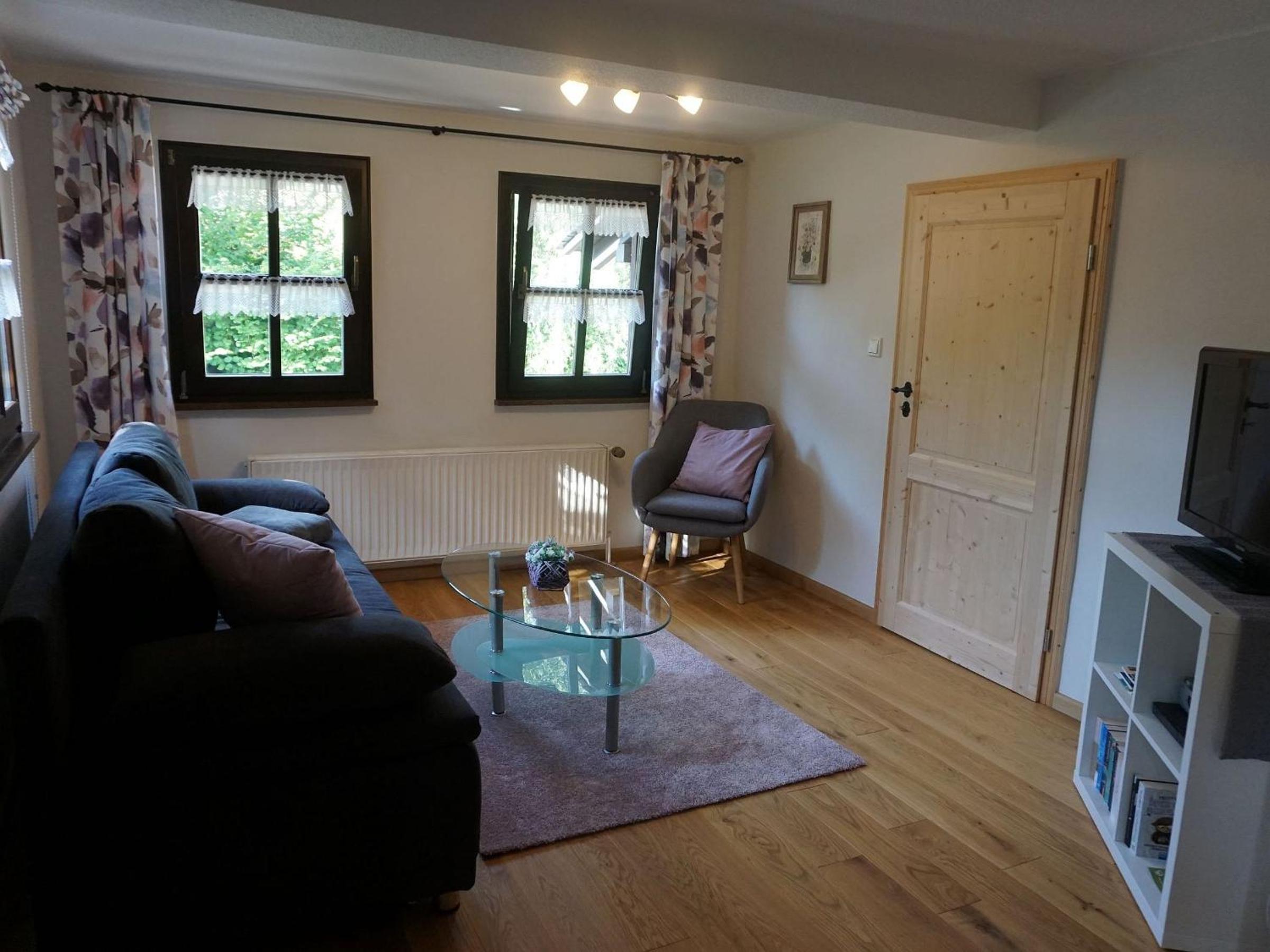 Ferienhaus am Leiselbach