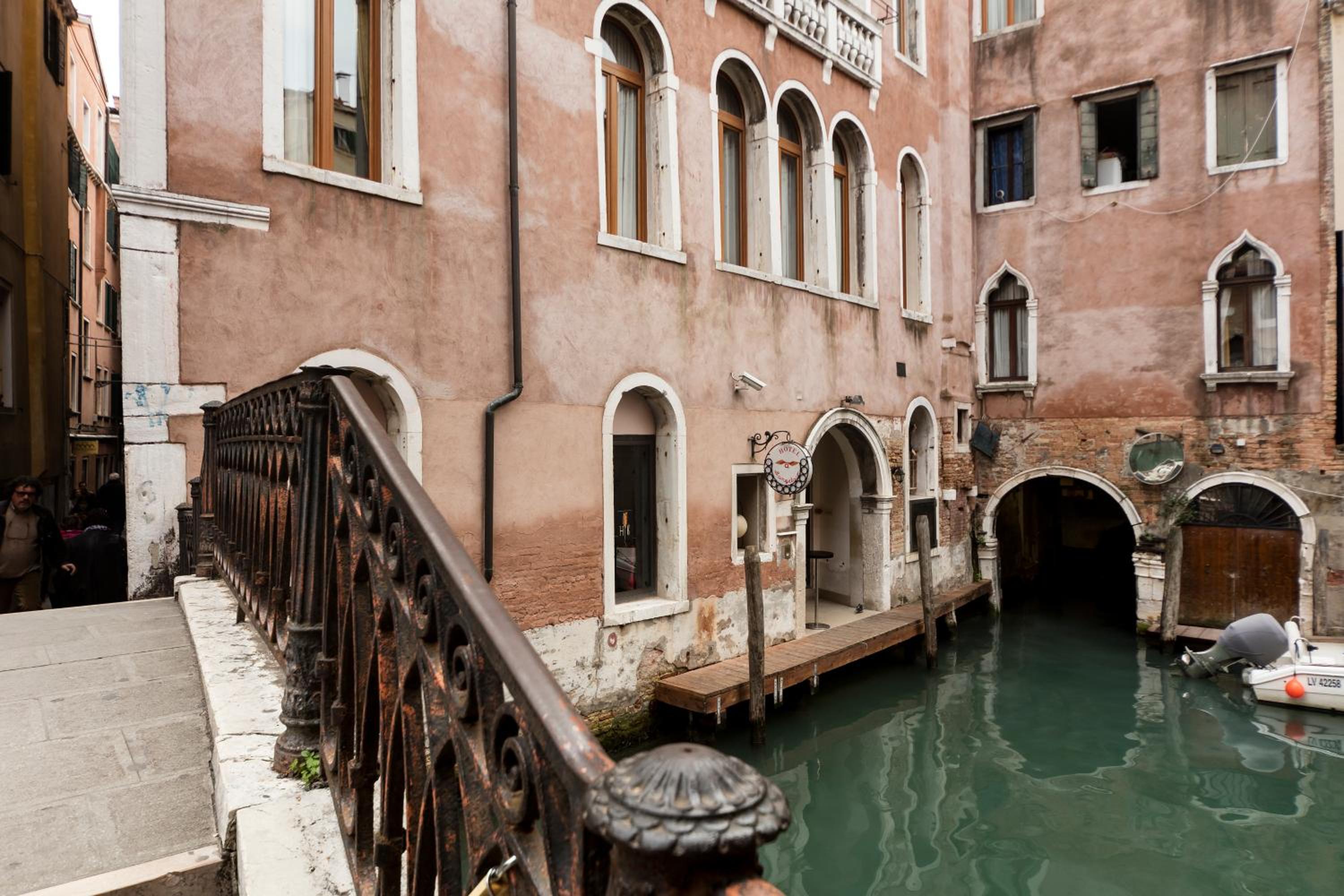 All’Angelo Art Hotel