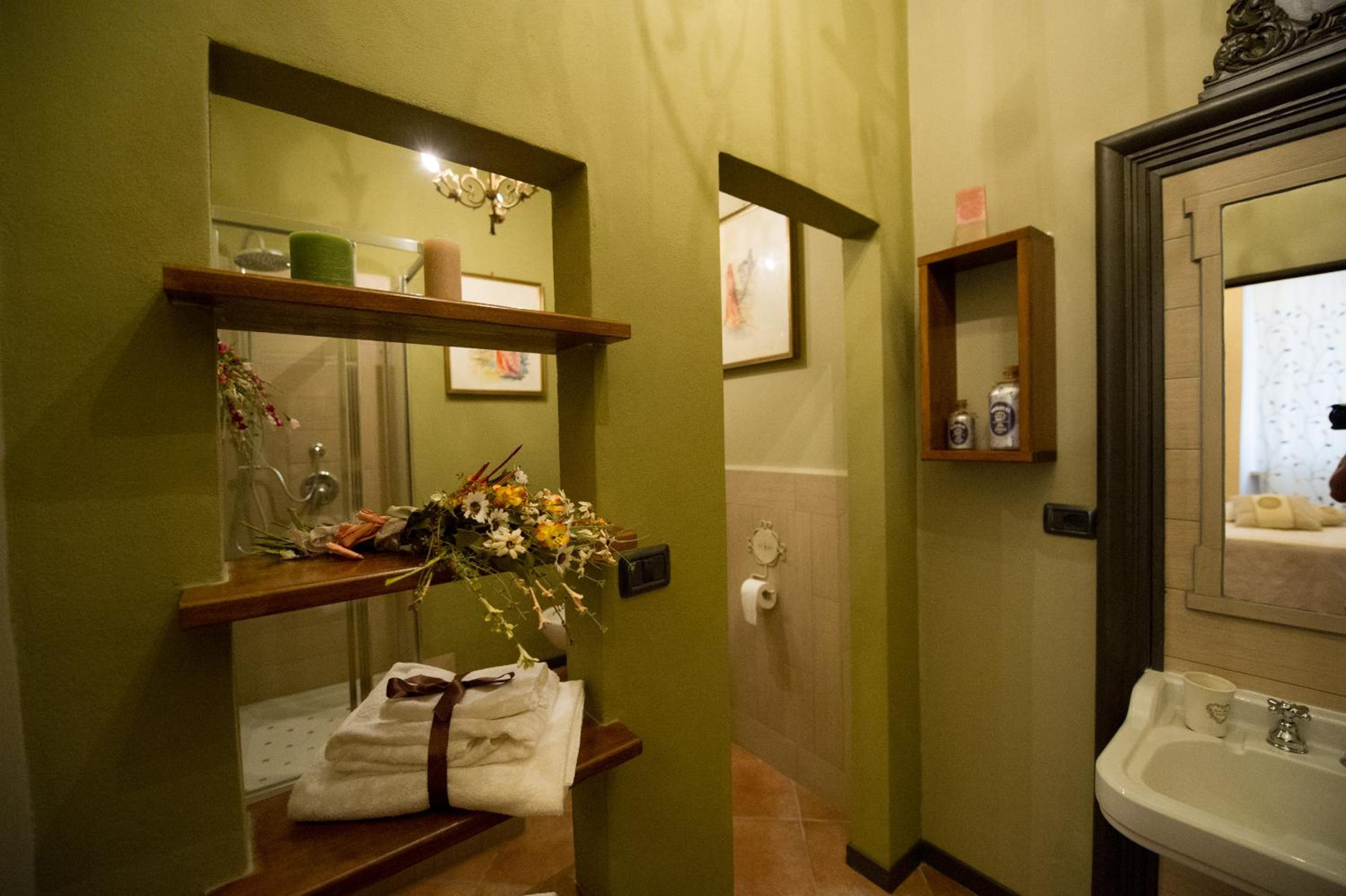 B&B Borgo Cortese