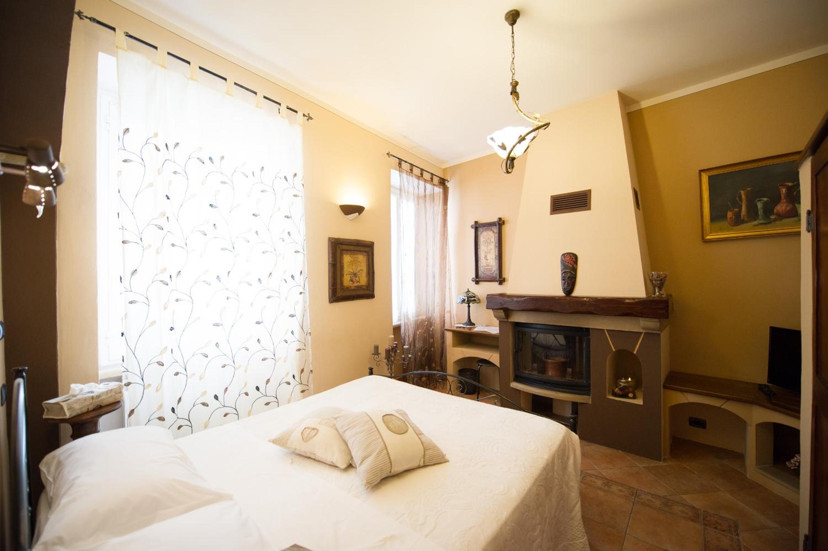 B&B Borgo Cortese