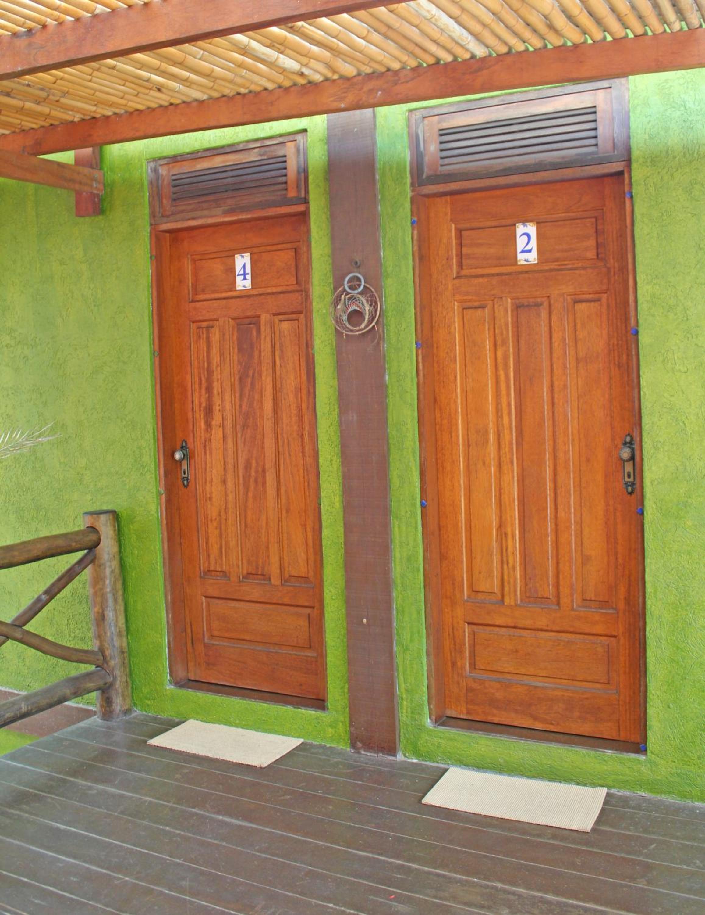 Pousada Villaggio Assis