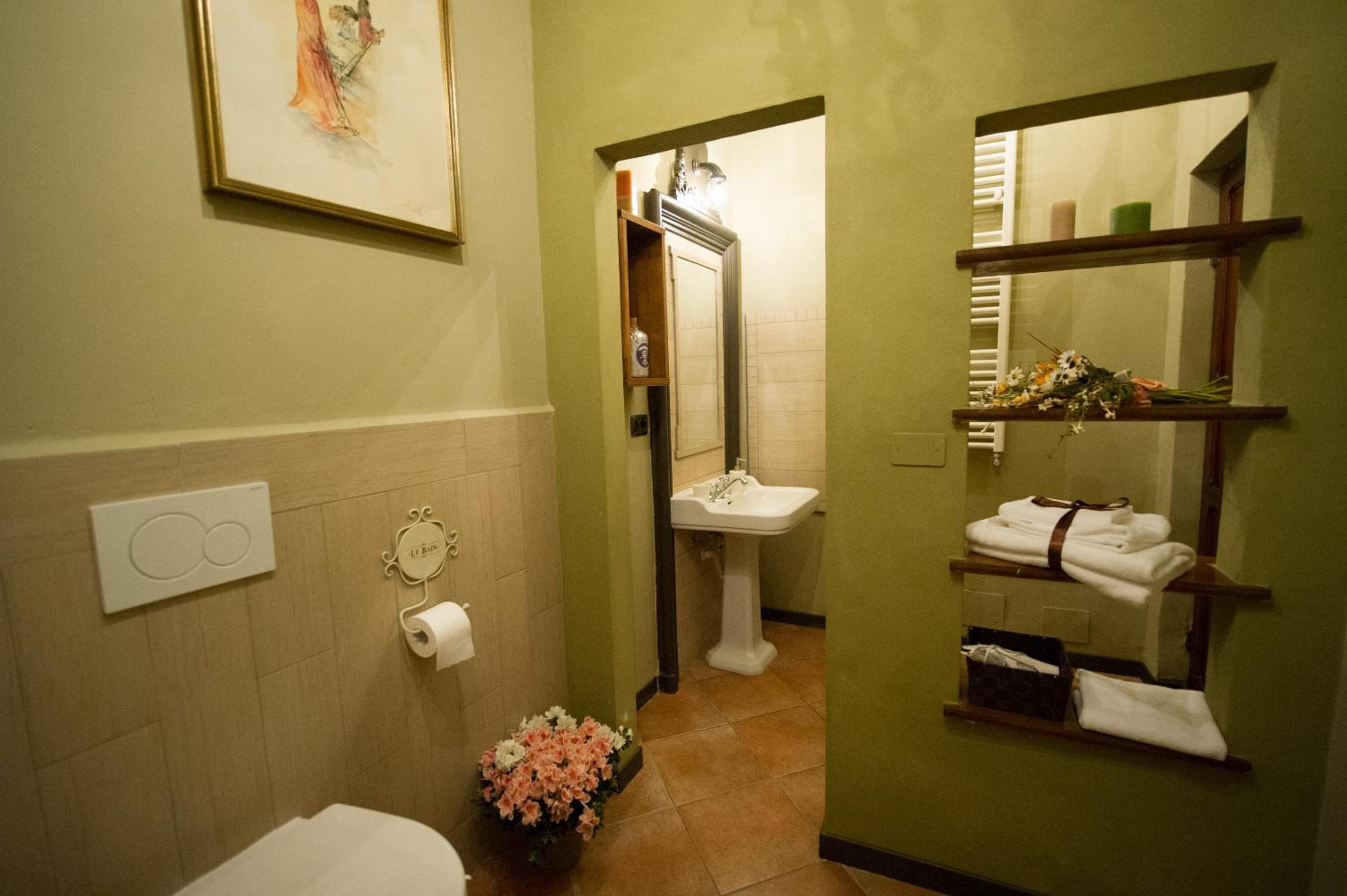 B&B Borgo Cortese