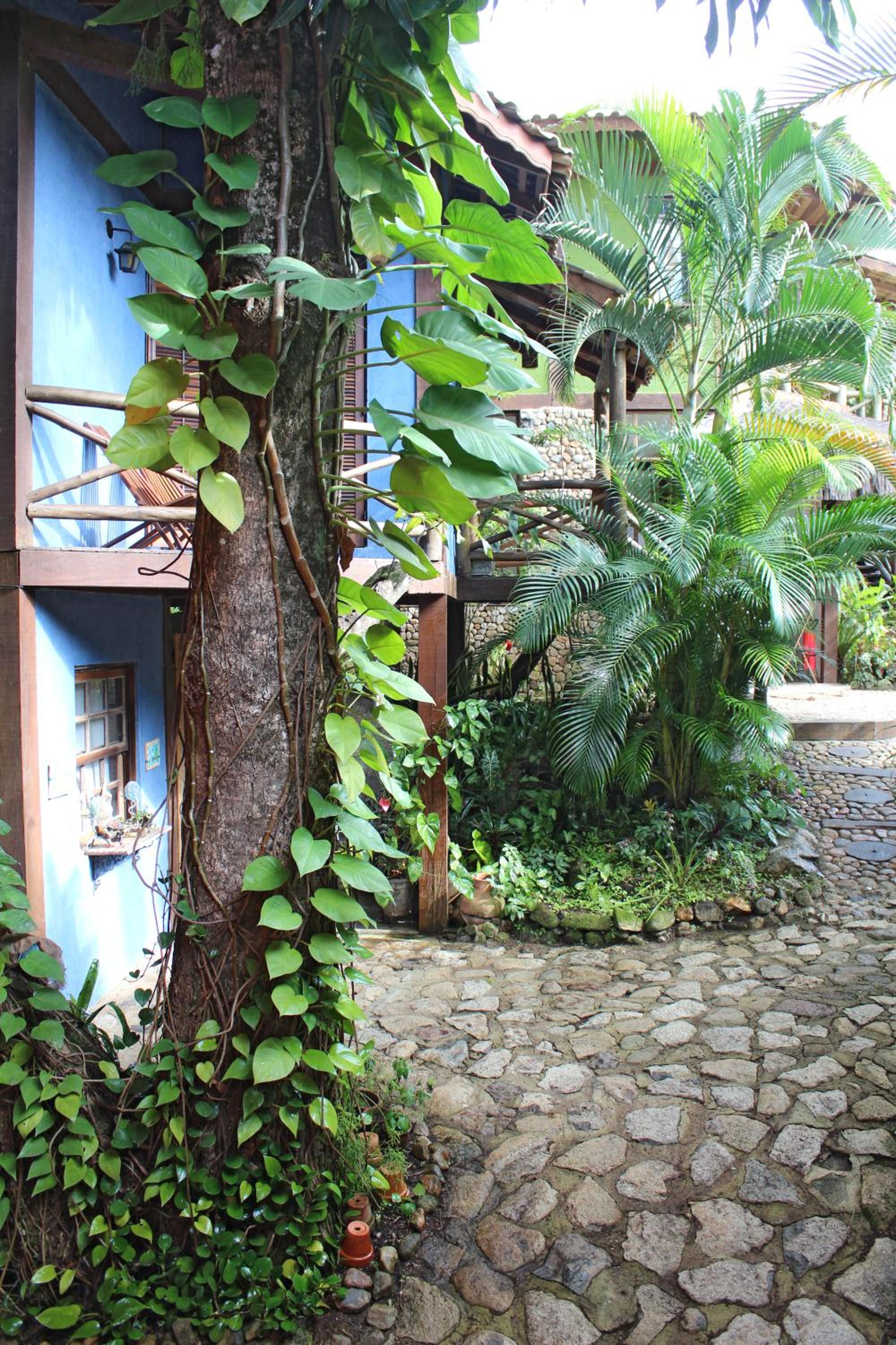 Pousada Villaggio Assis