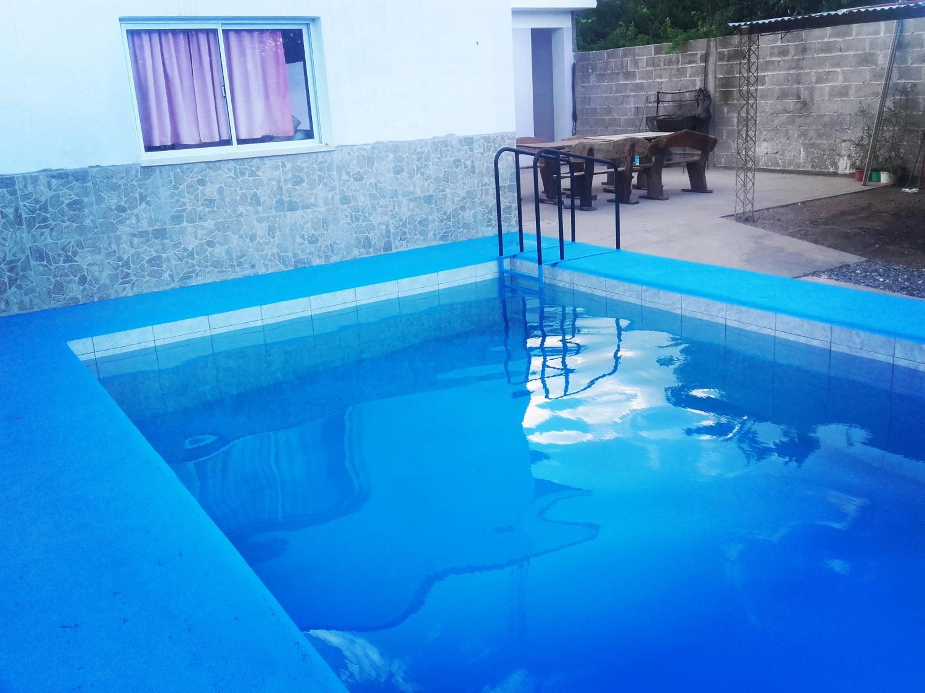 Hotel Hostal Benjamin - Image 1