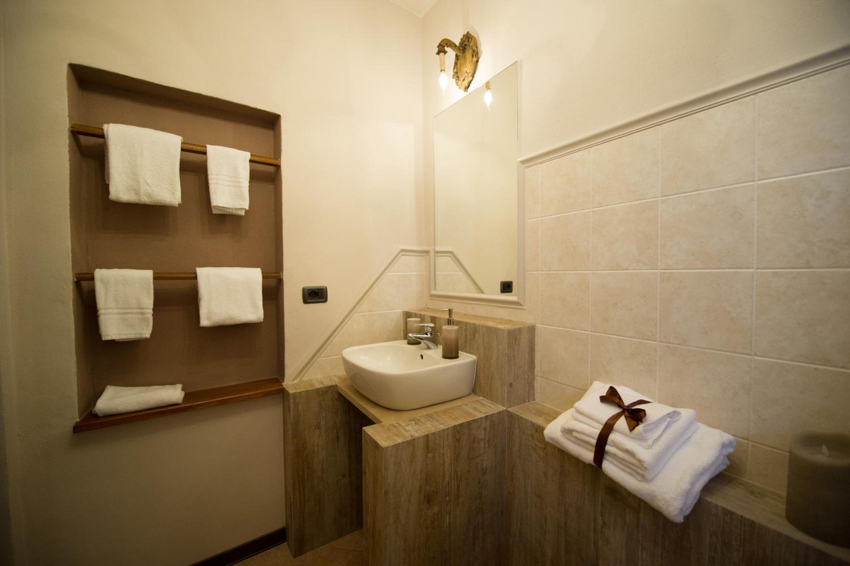 B&B Borgo Cortese