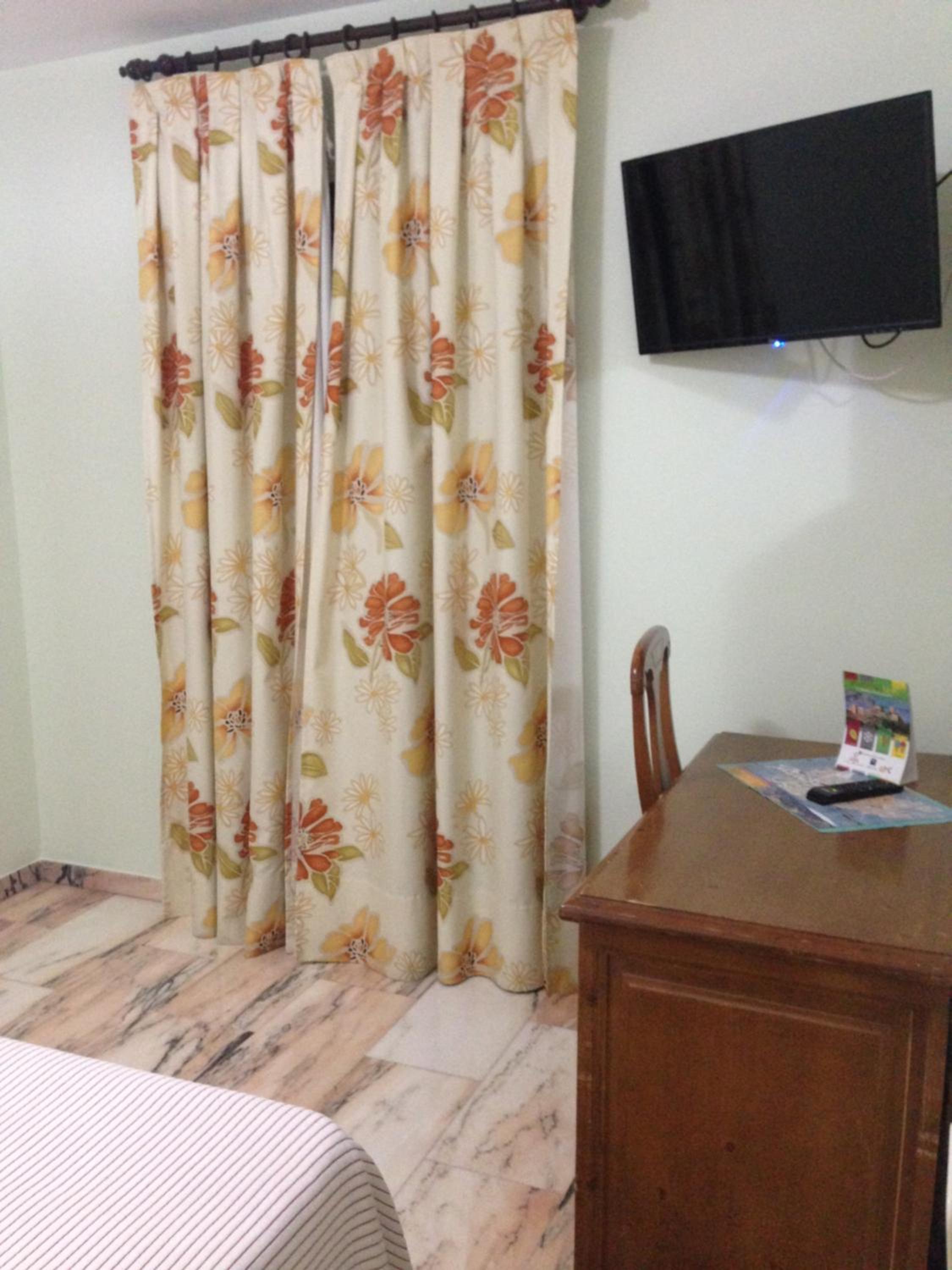 Hostal Rio de Oro