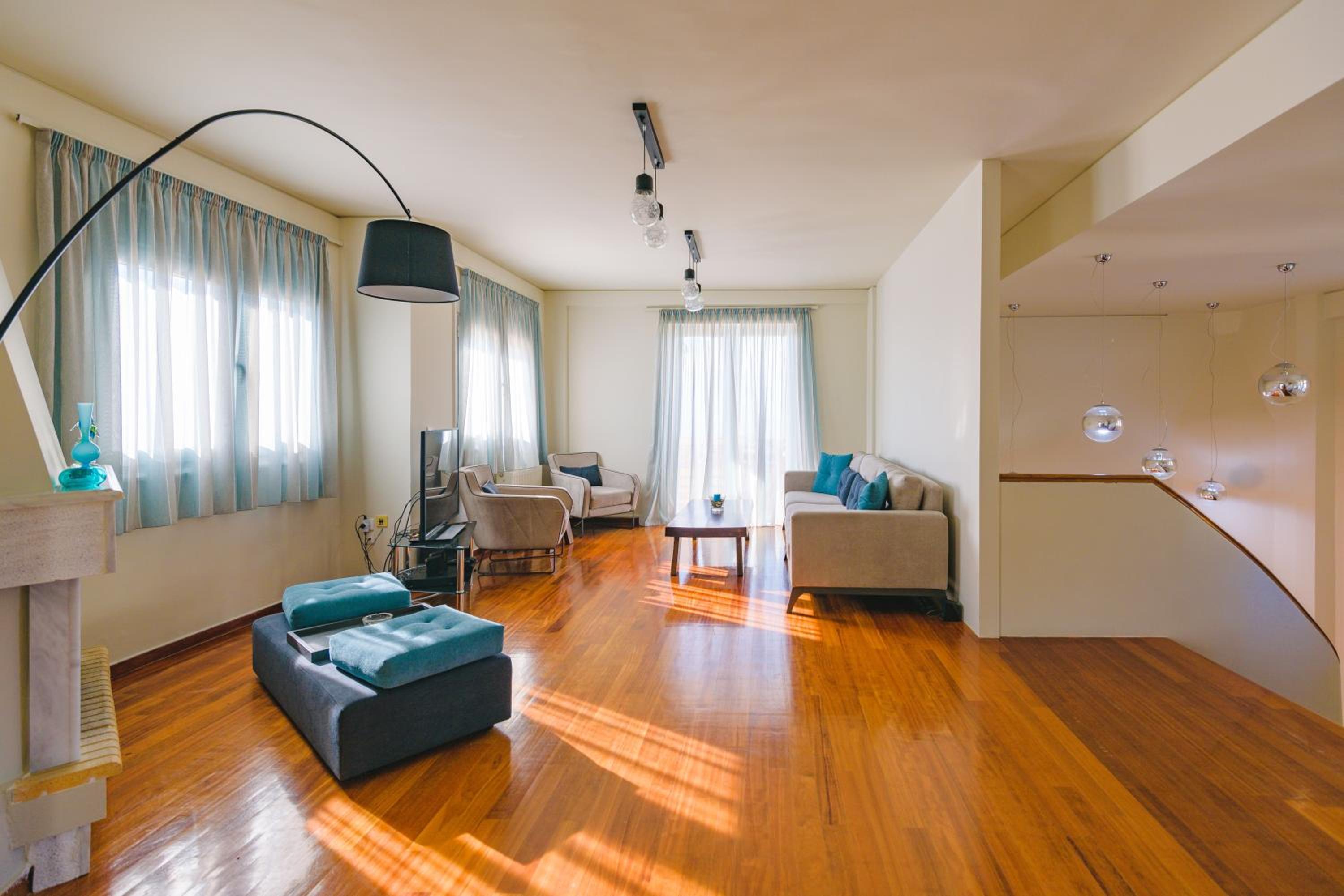 Villa Politia