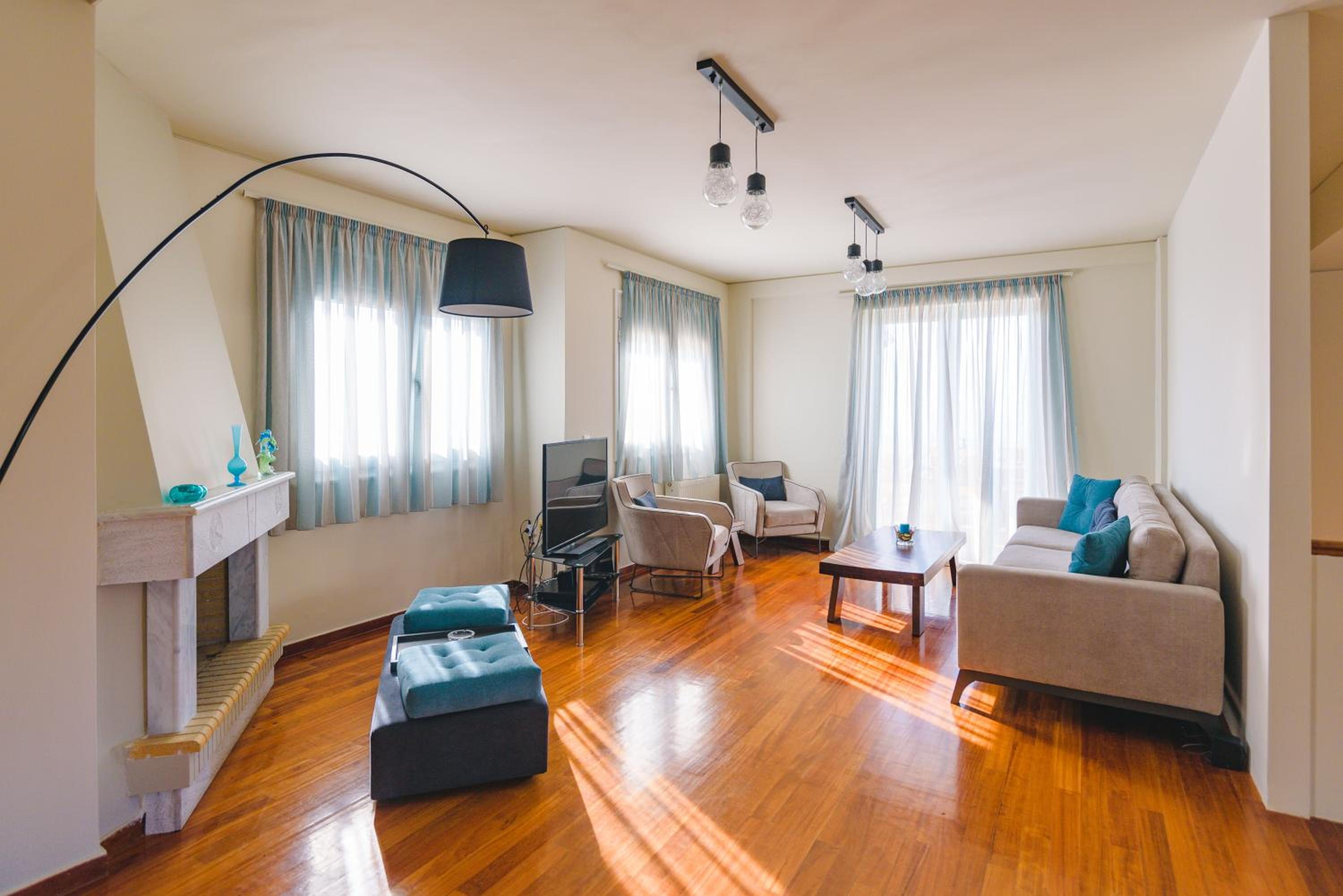Villa Politia