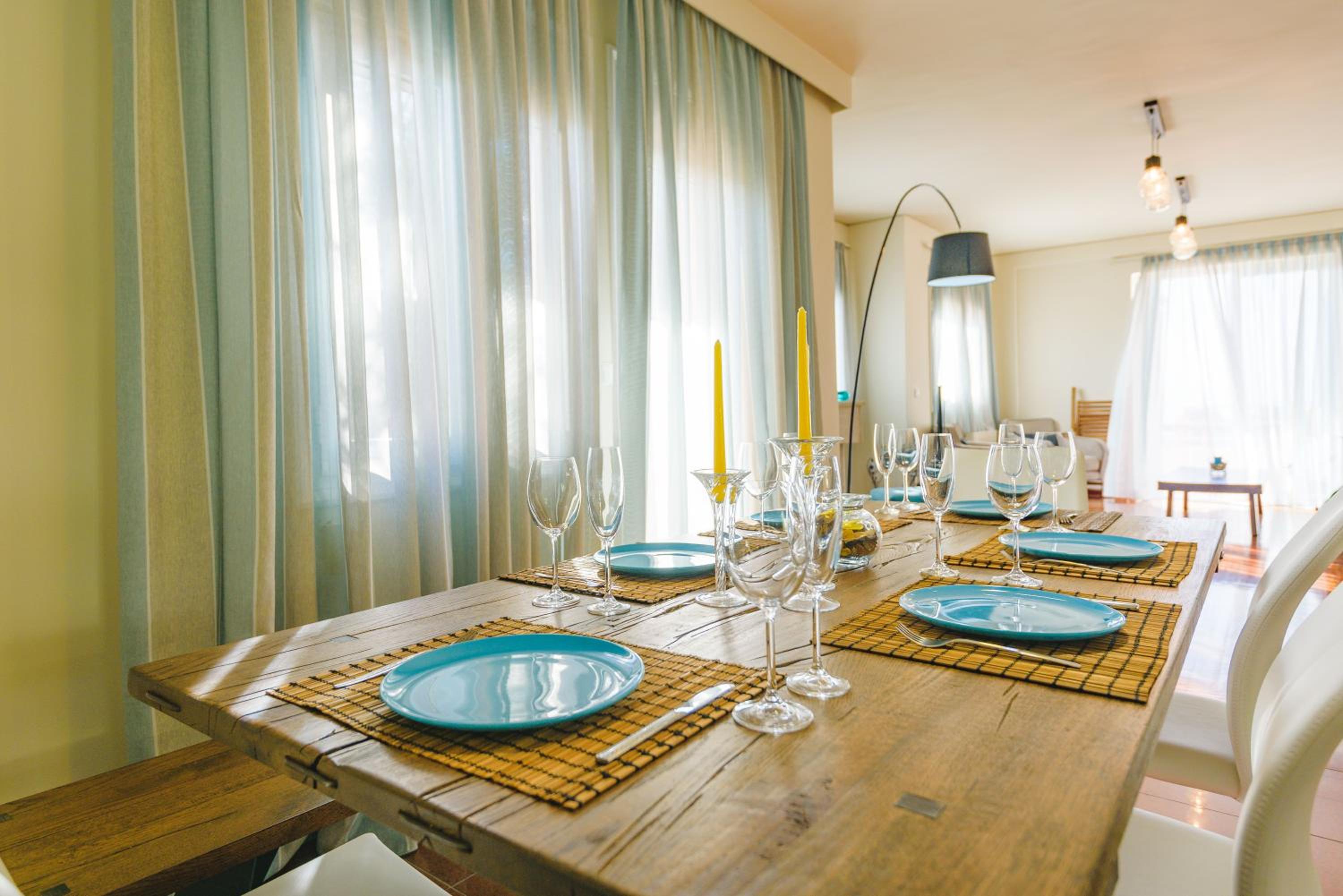 Villa Politia