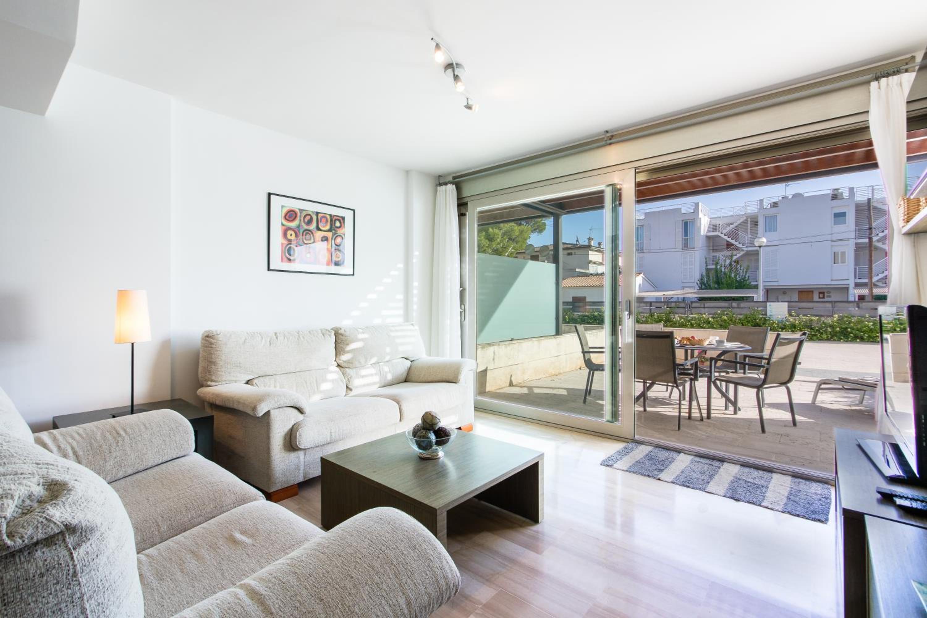 Duplex La Nau By homevillas360 view 3
