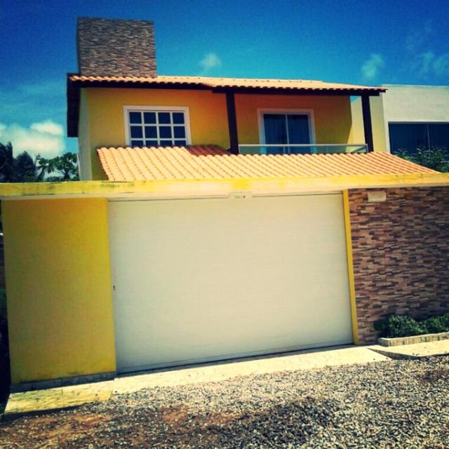 Casas Peroba Maragogi