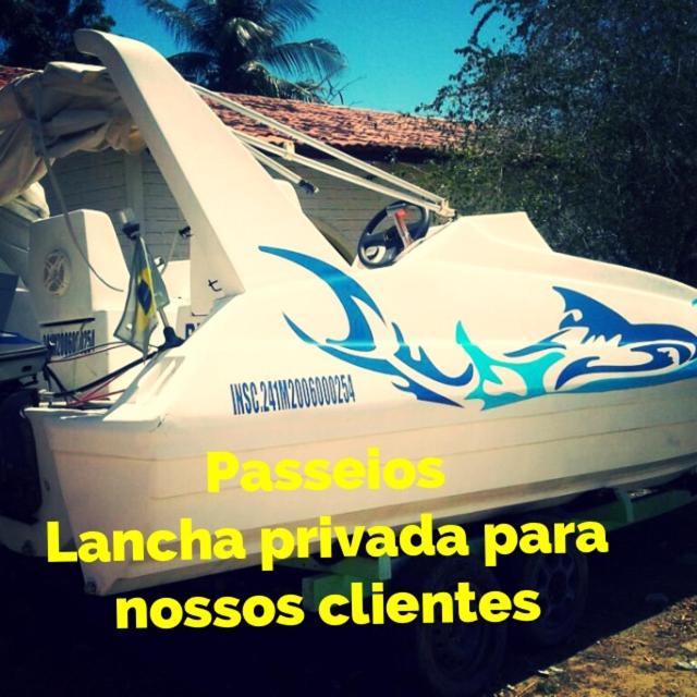 Casas Peroba Maragogi