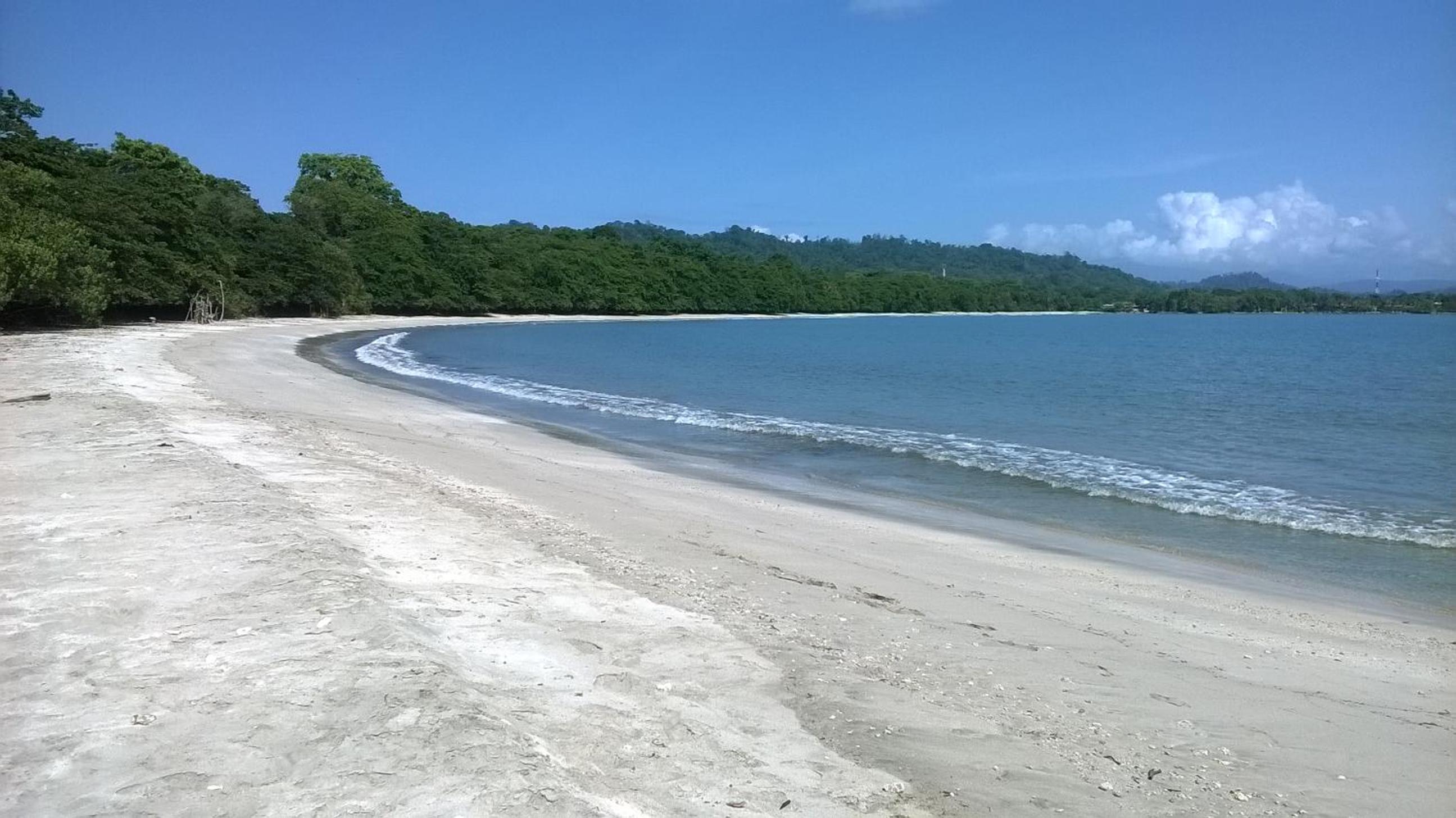 Cahuita Lodge