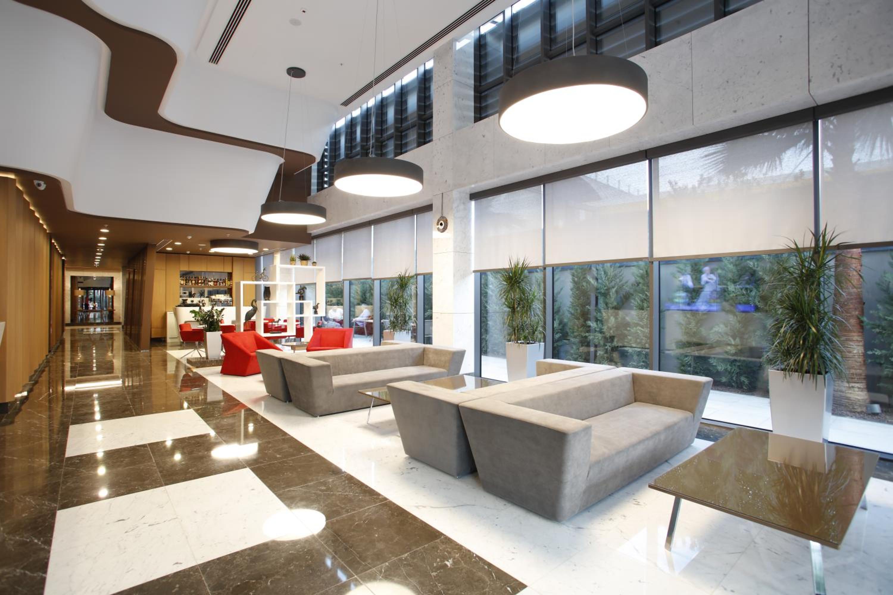 Mia City Otel - Image 73