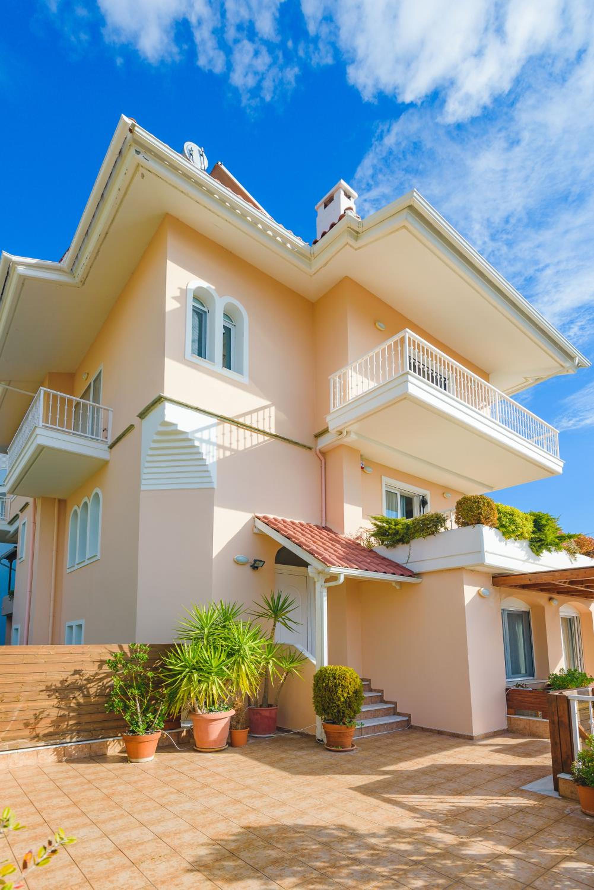 Villa Politia