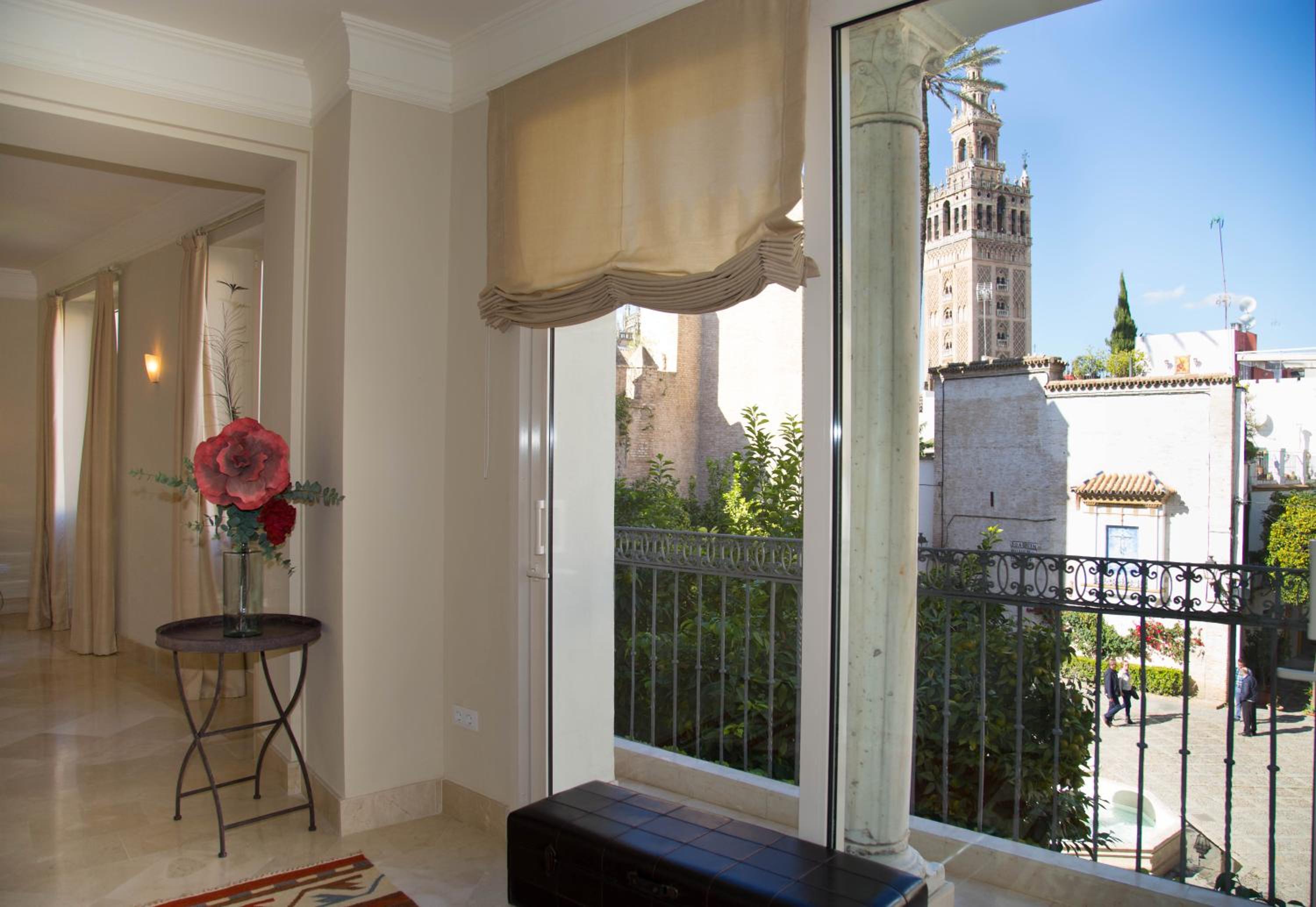 Puerta Principe Luxury Apartments view 4