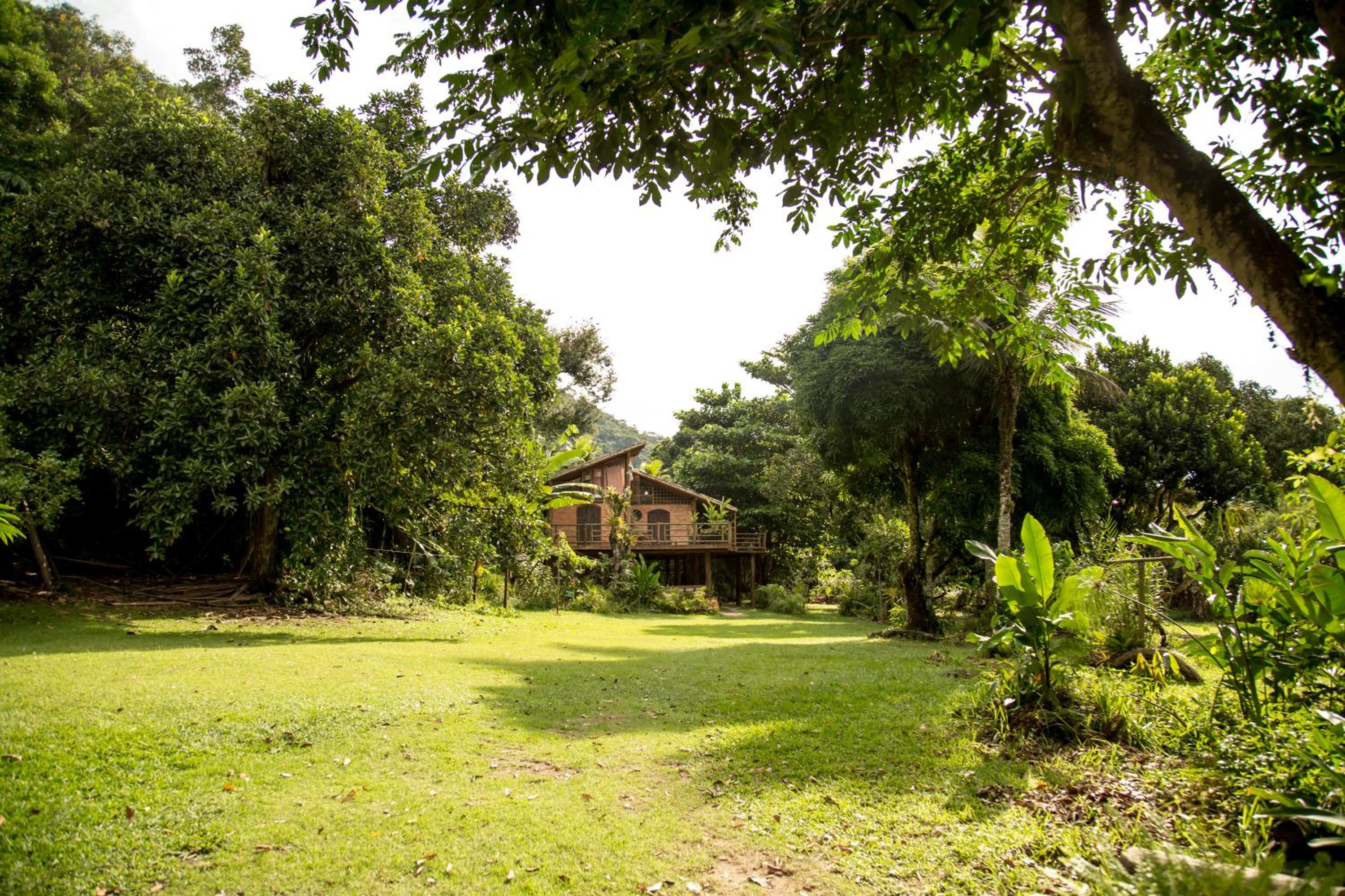 Paraty Paradiso