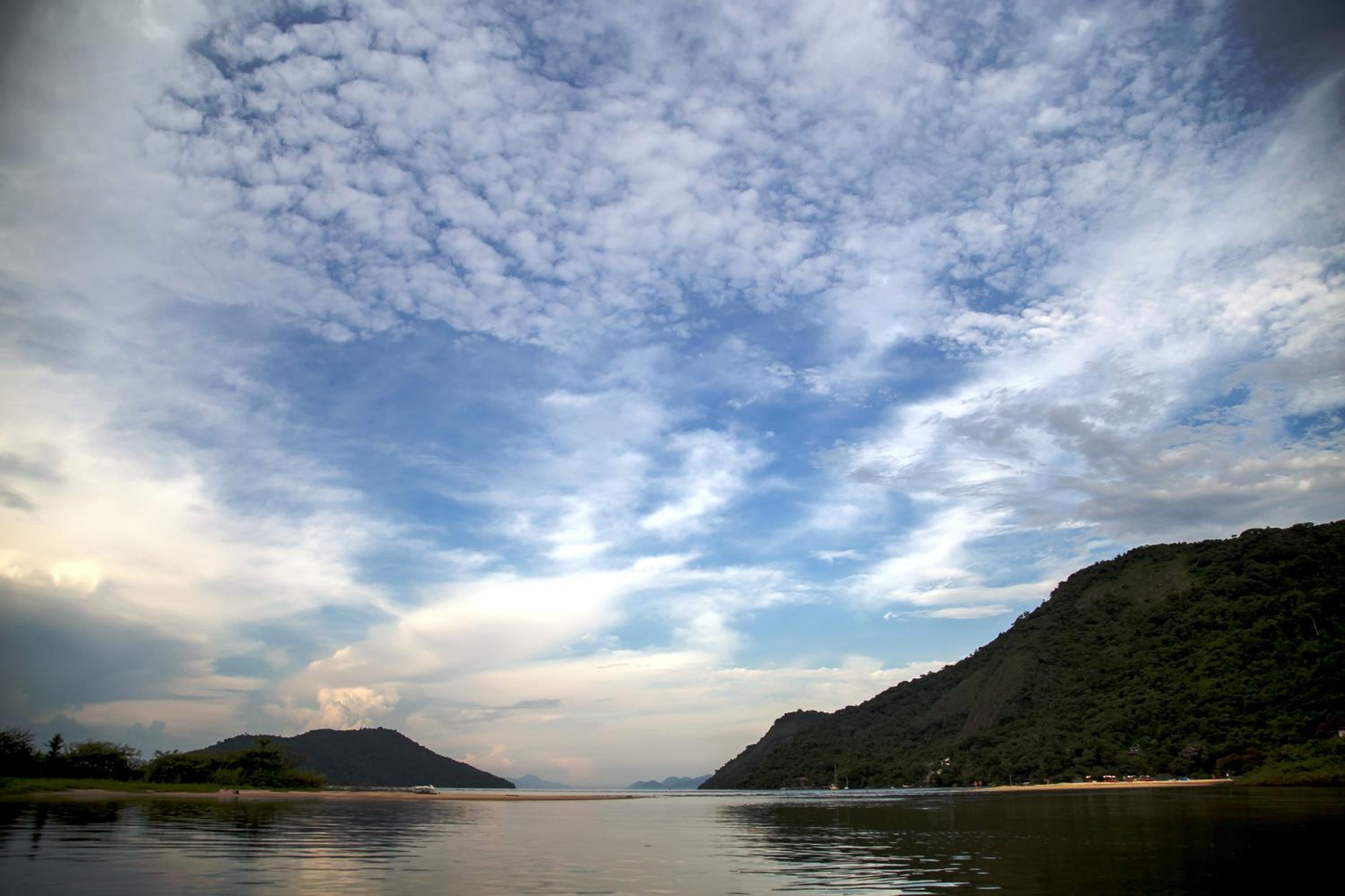 Paraty Paradiso