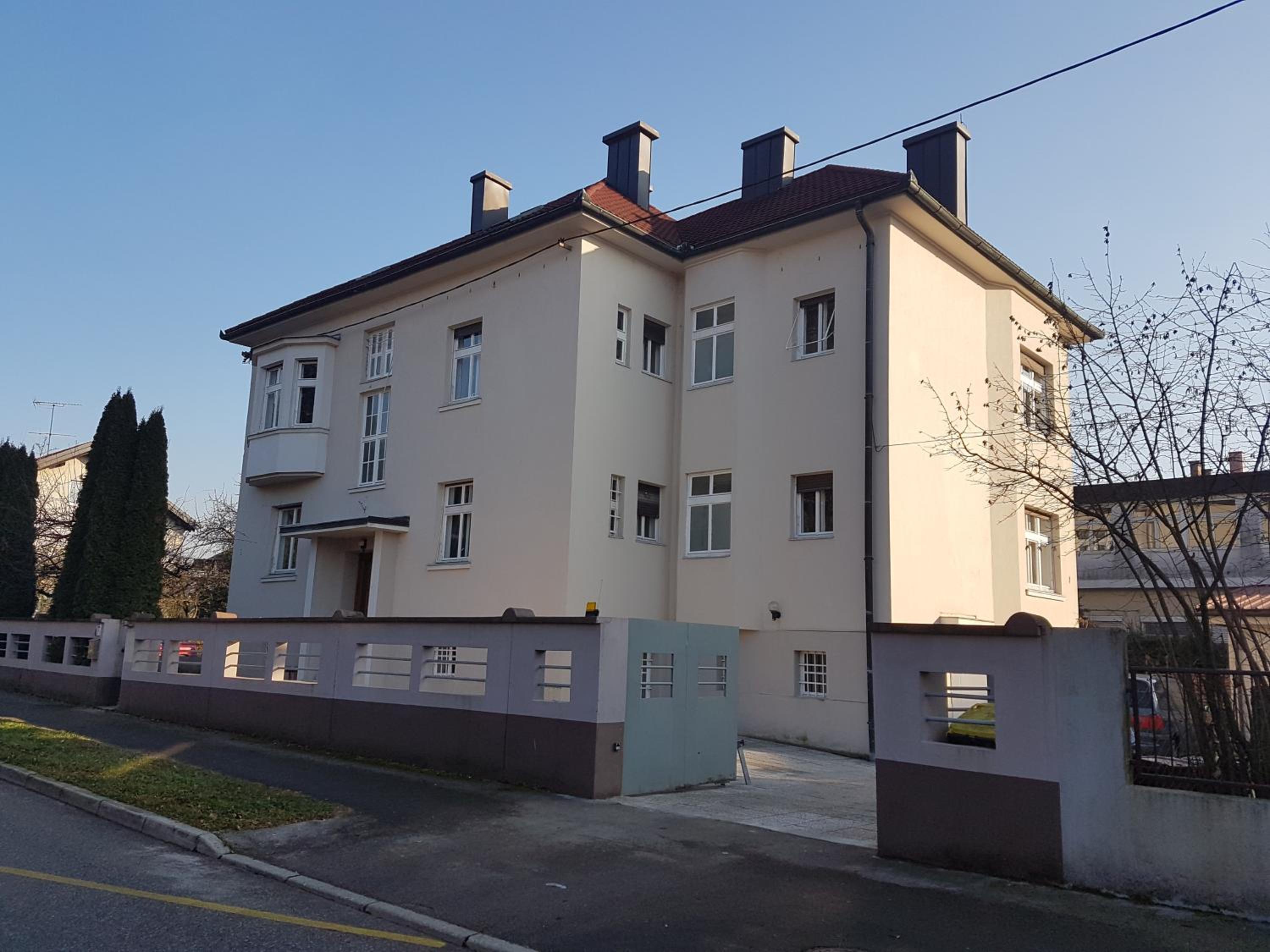 B&B Vila Teslova
