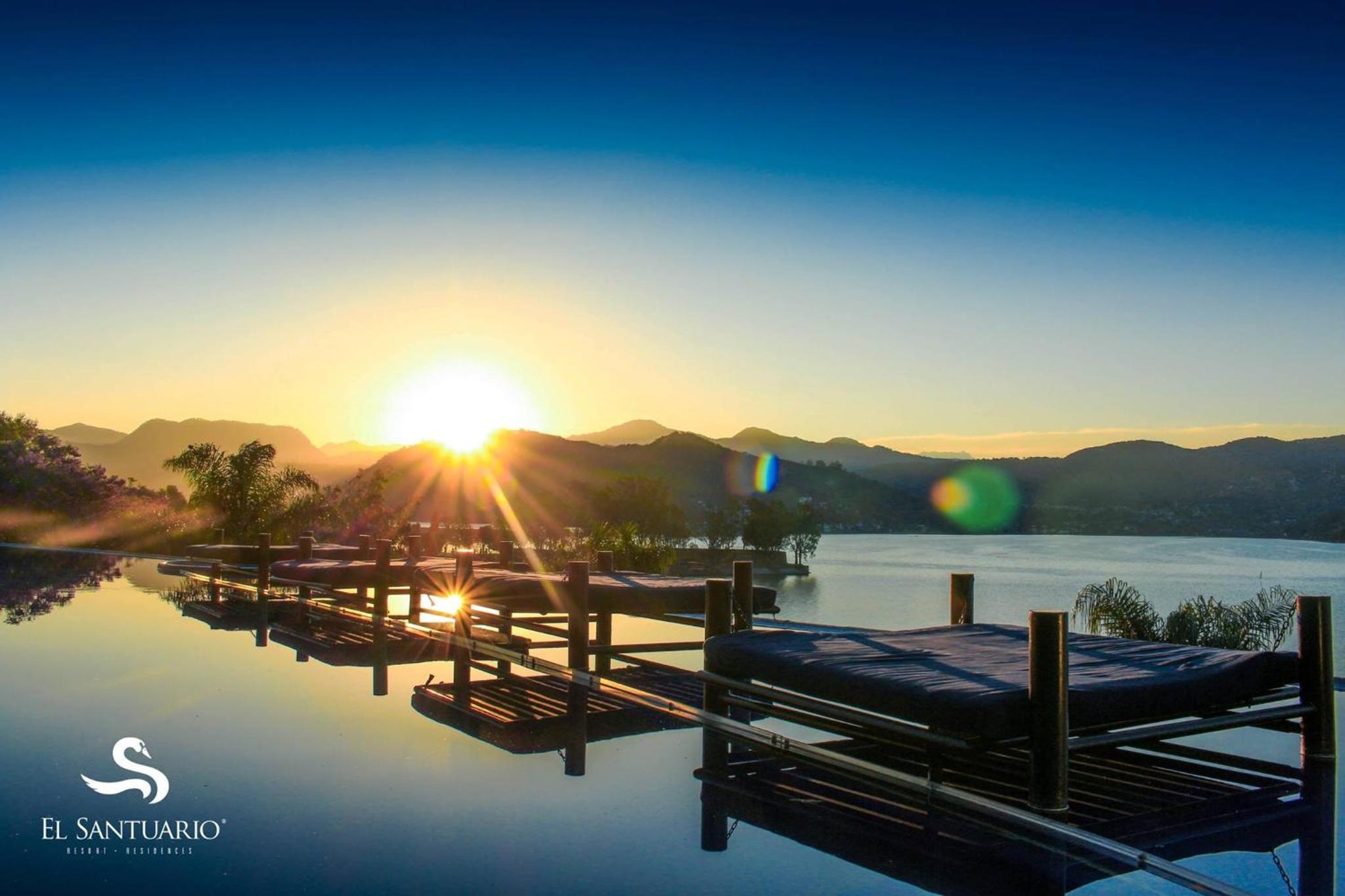 El Santuario Resort & Spa