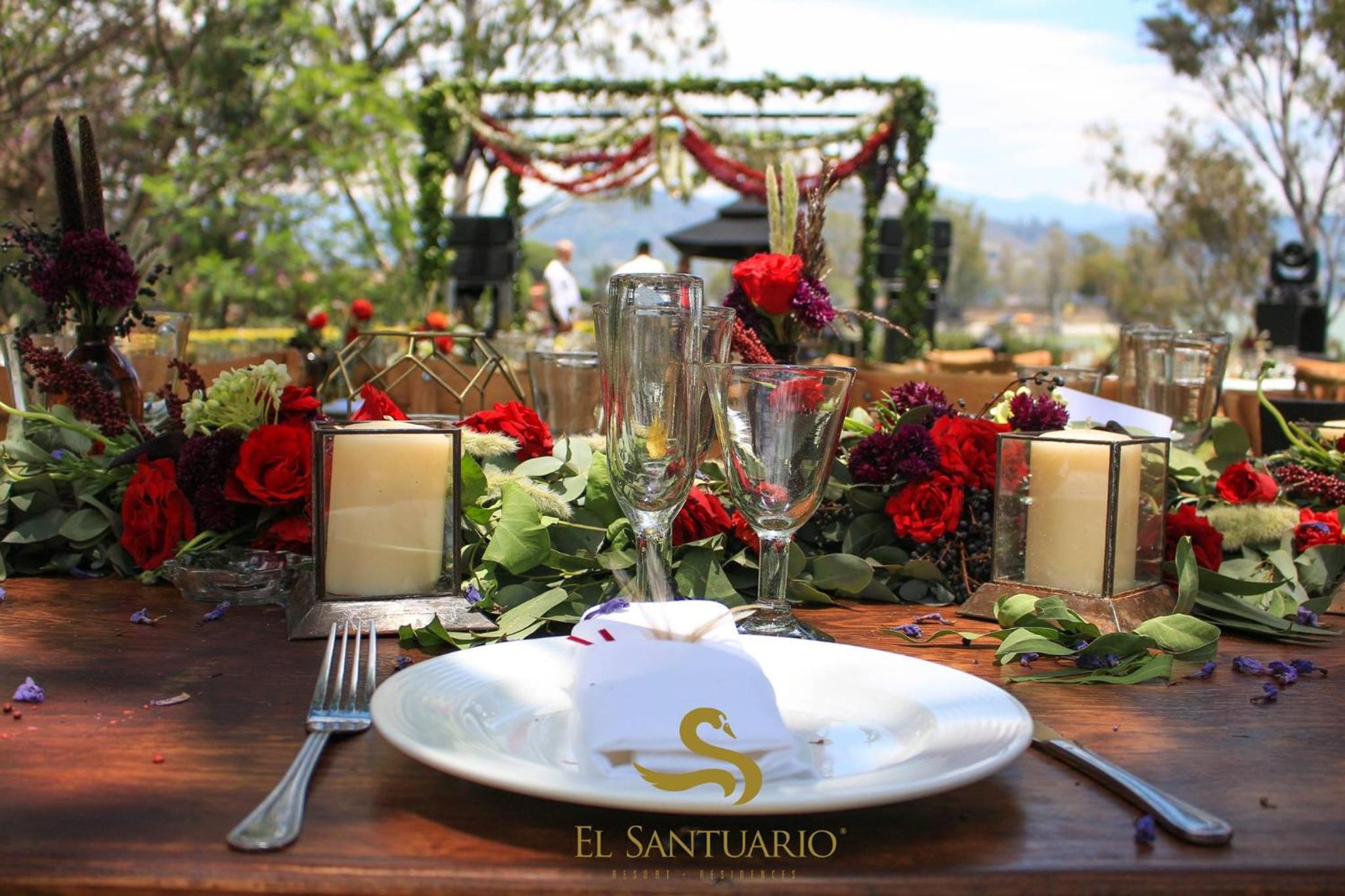 El Santuario Resort & Spa