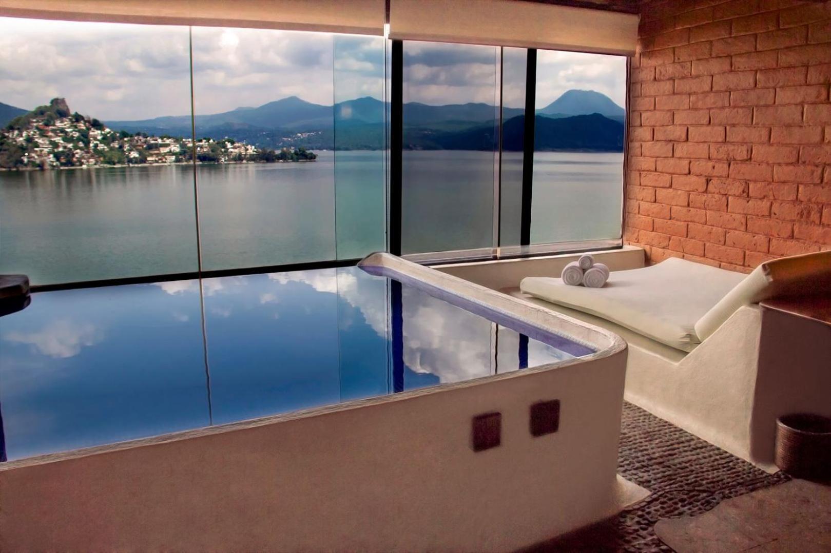 El Santuario Resort & Spa