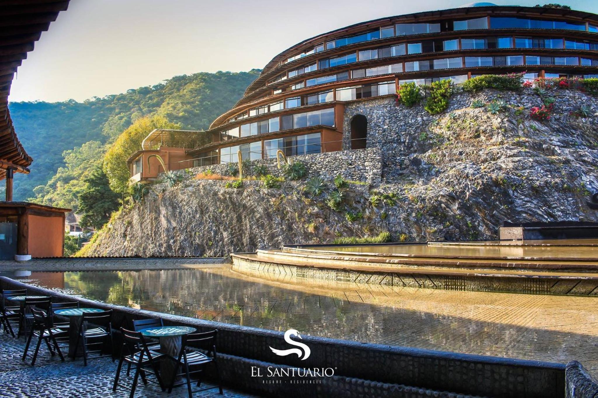 El Santuario Resort & Spa
