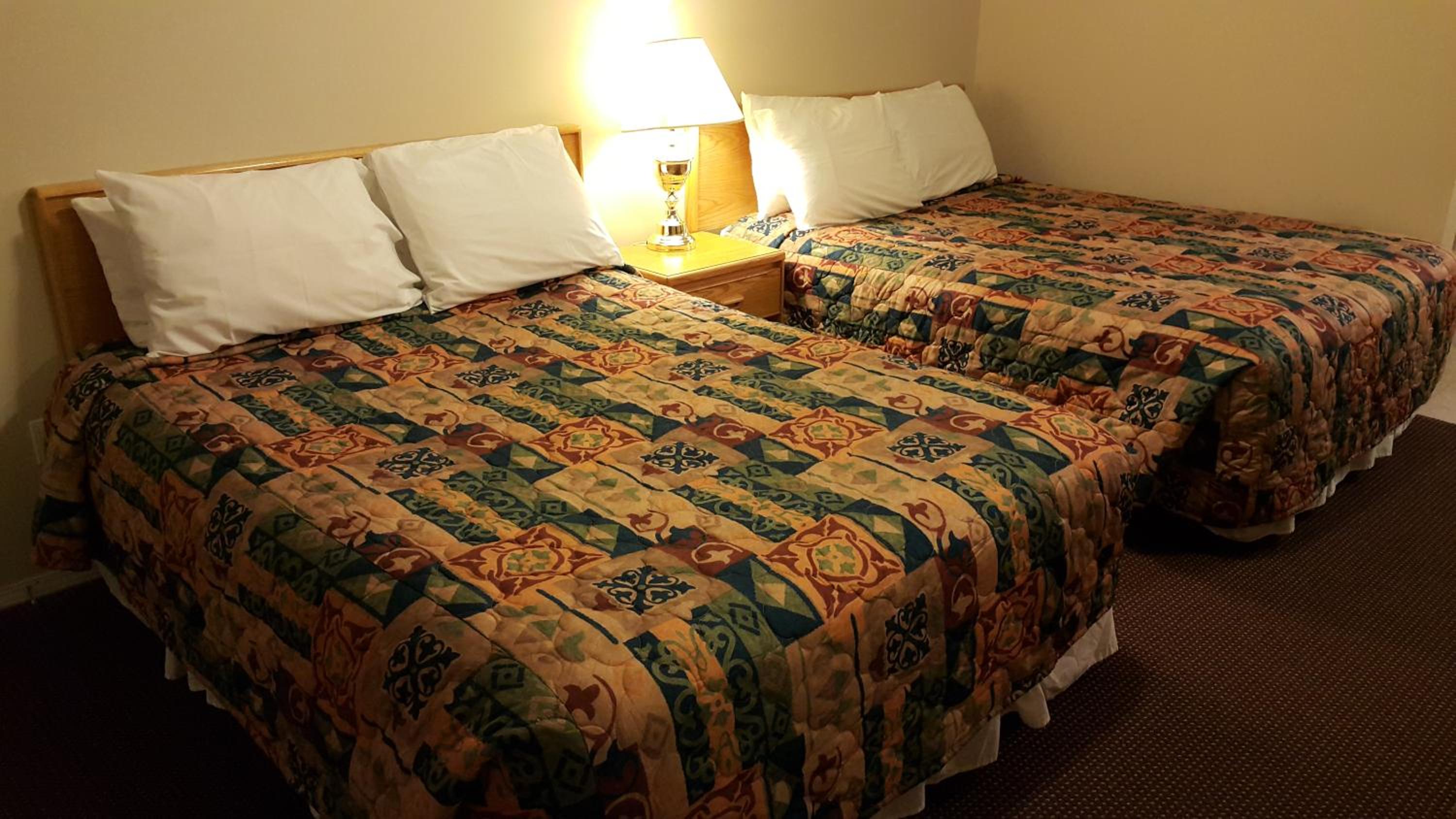 Cactus Tree Inn