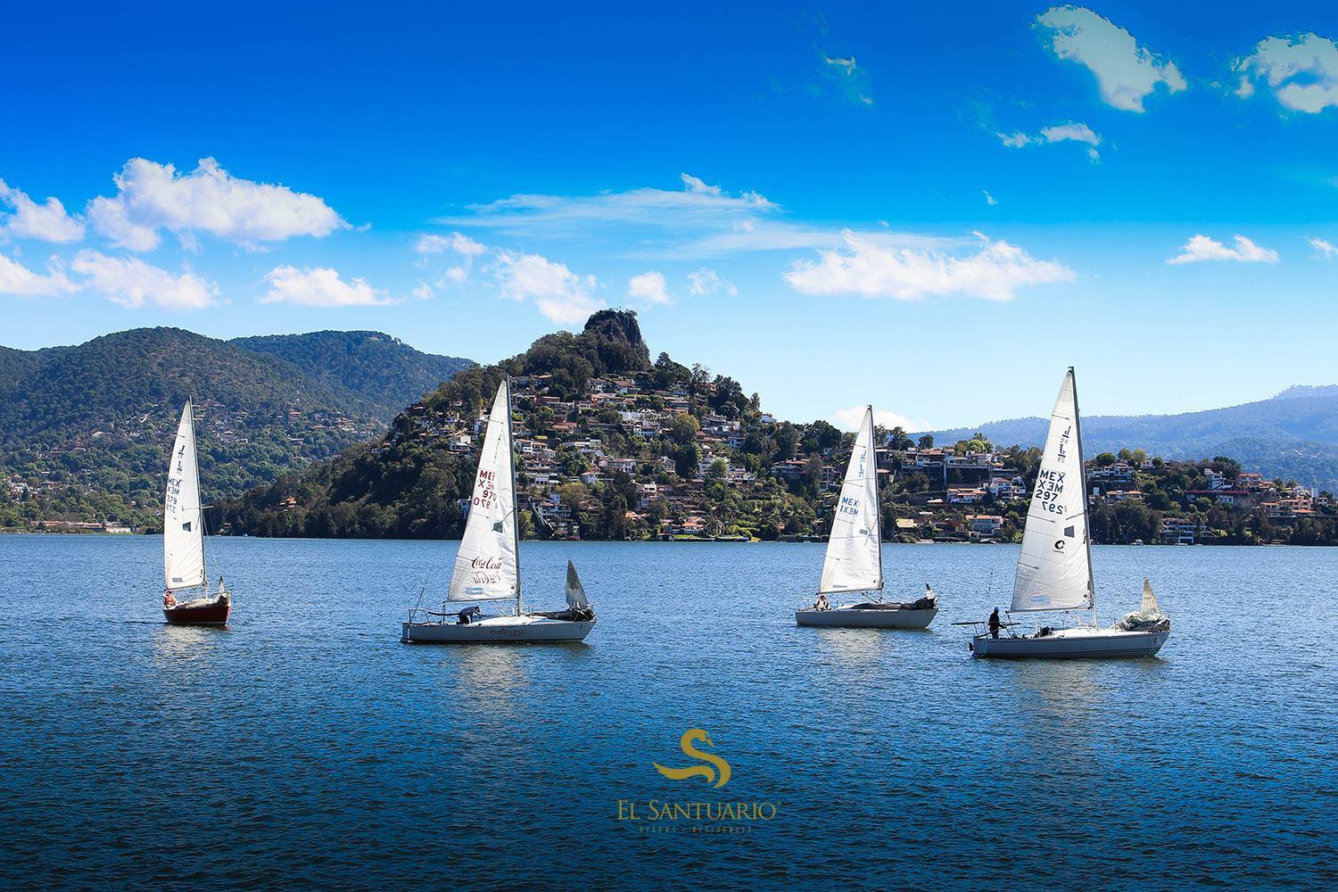 El Santuario Resort & Spa