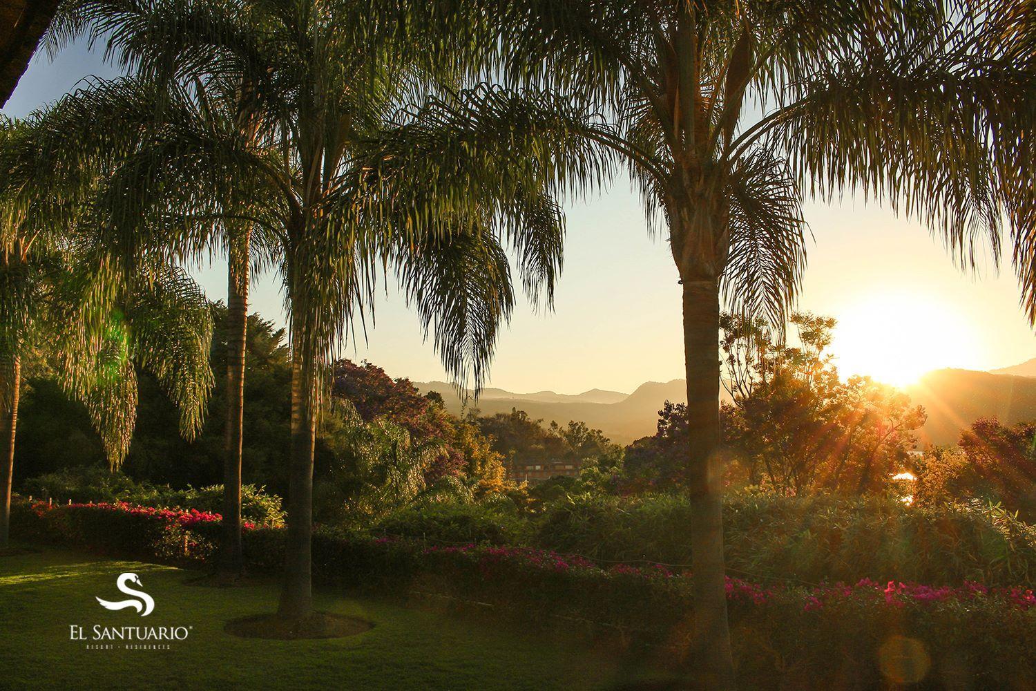 El Santuario Resort & Spa