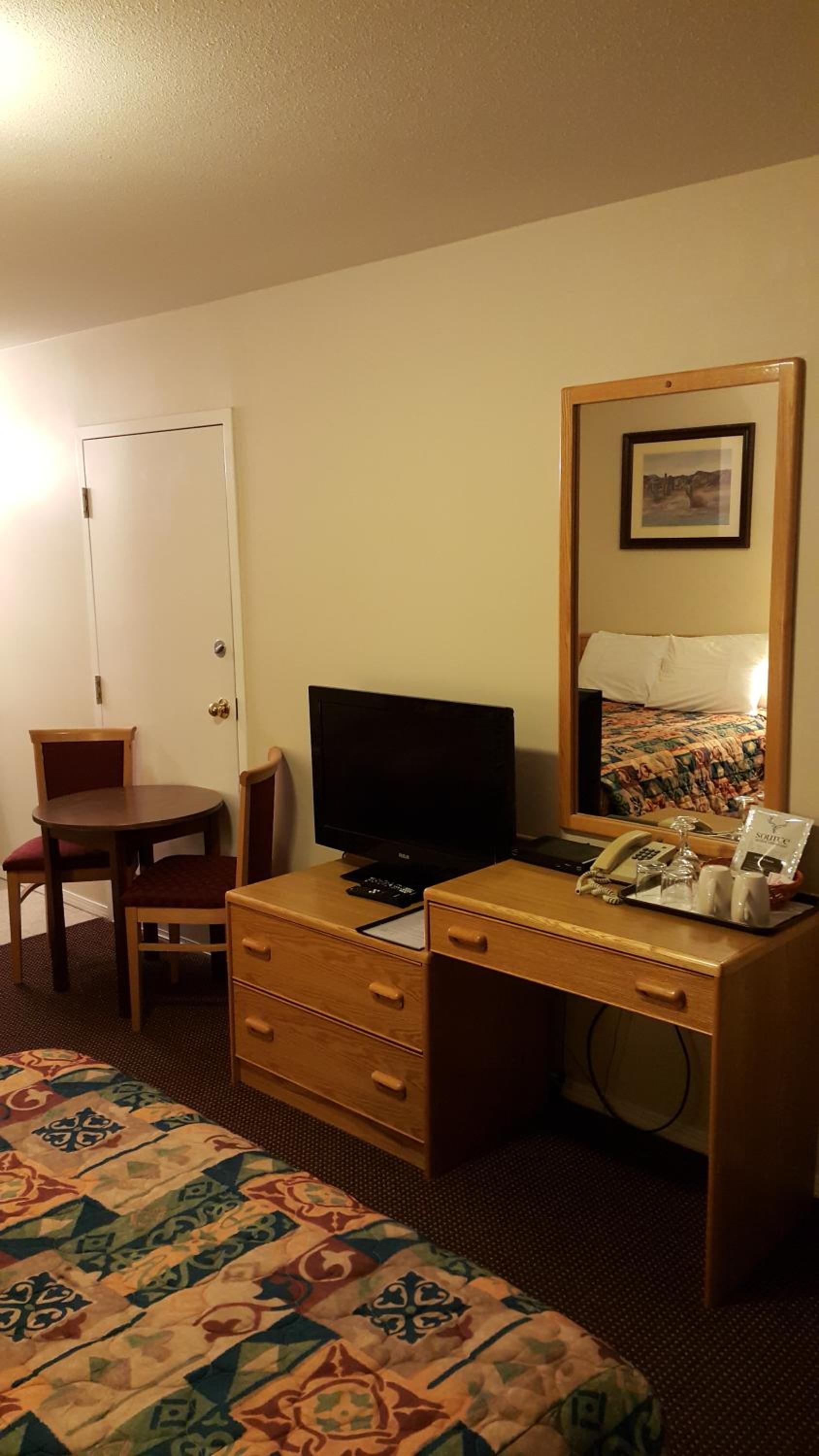 Cactus Tree Inn