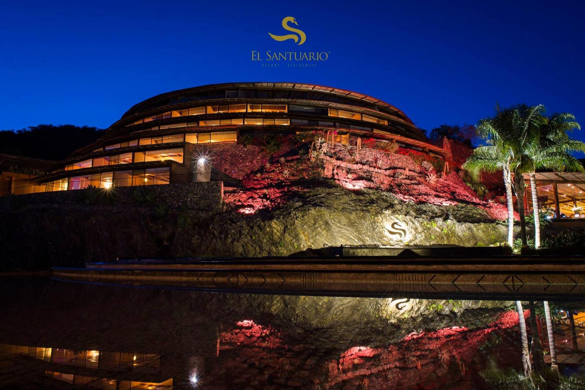 El Santuario Resort & Spa