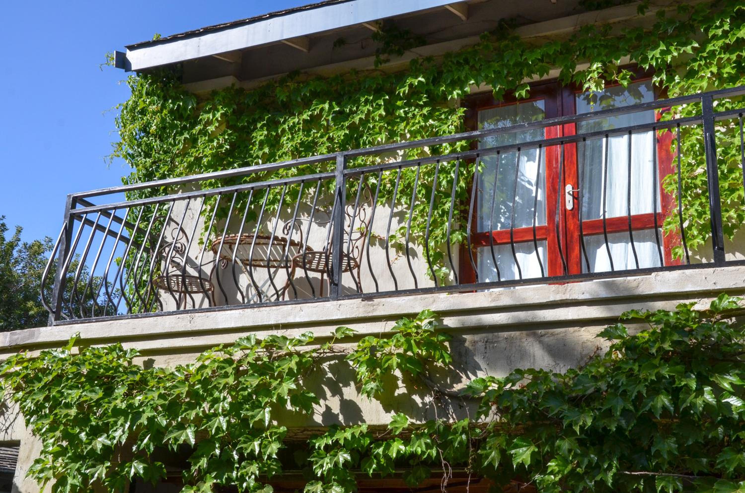 Shepherd's Corner Guest House - Tranquil Boutique Stay in Bryanston