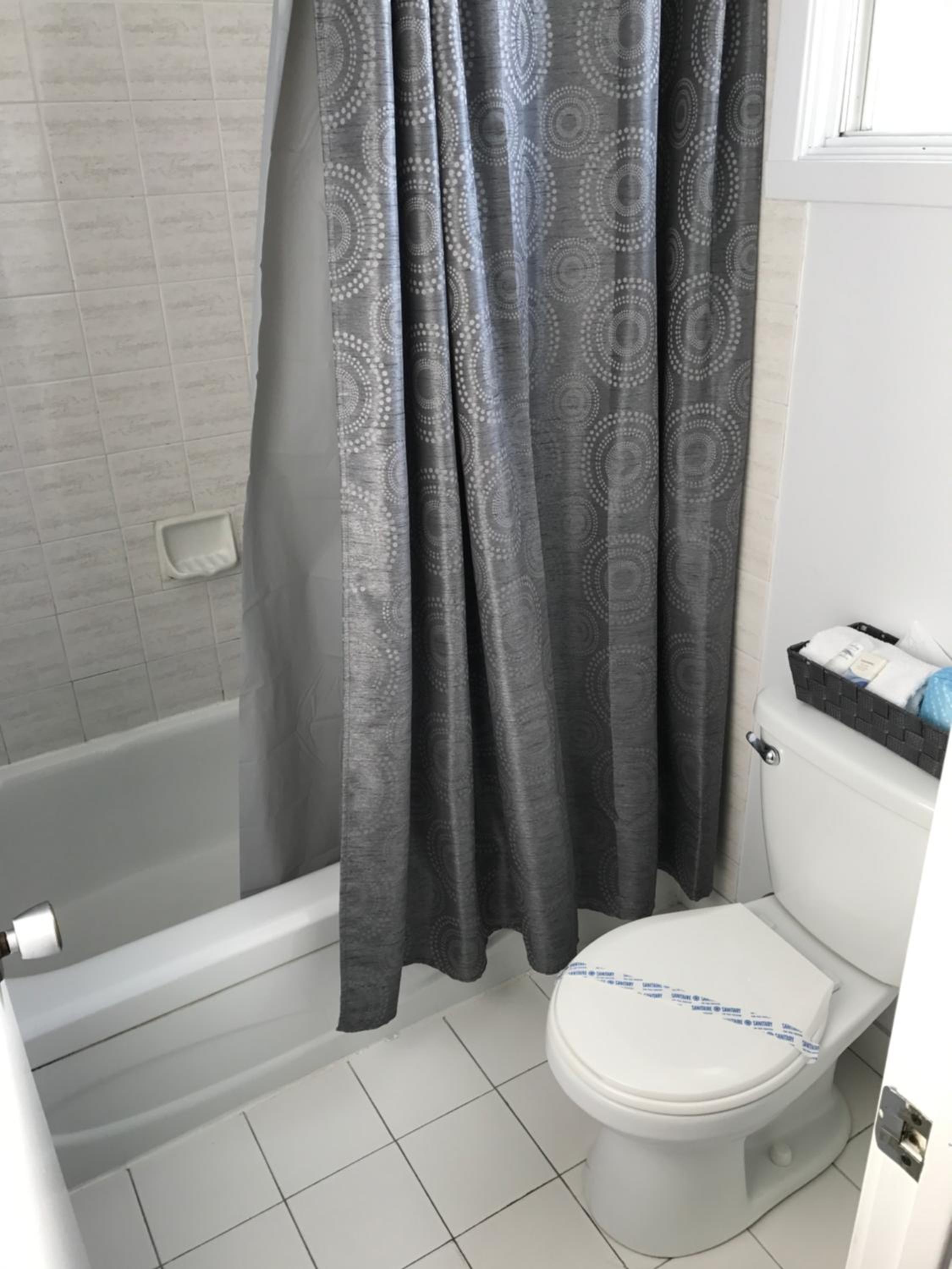 Motel Belle Riviere
