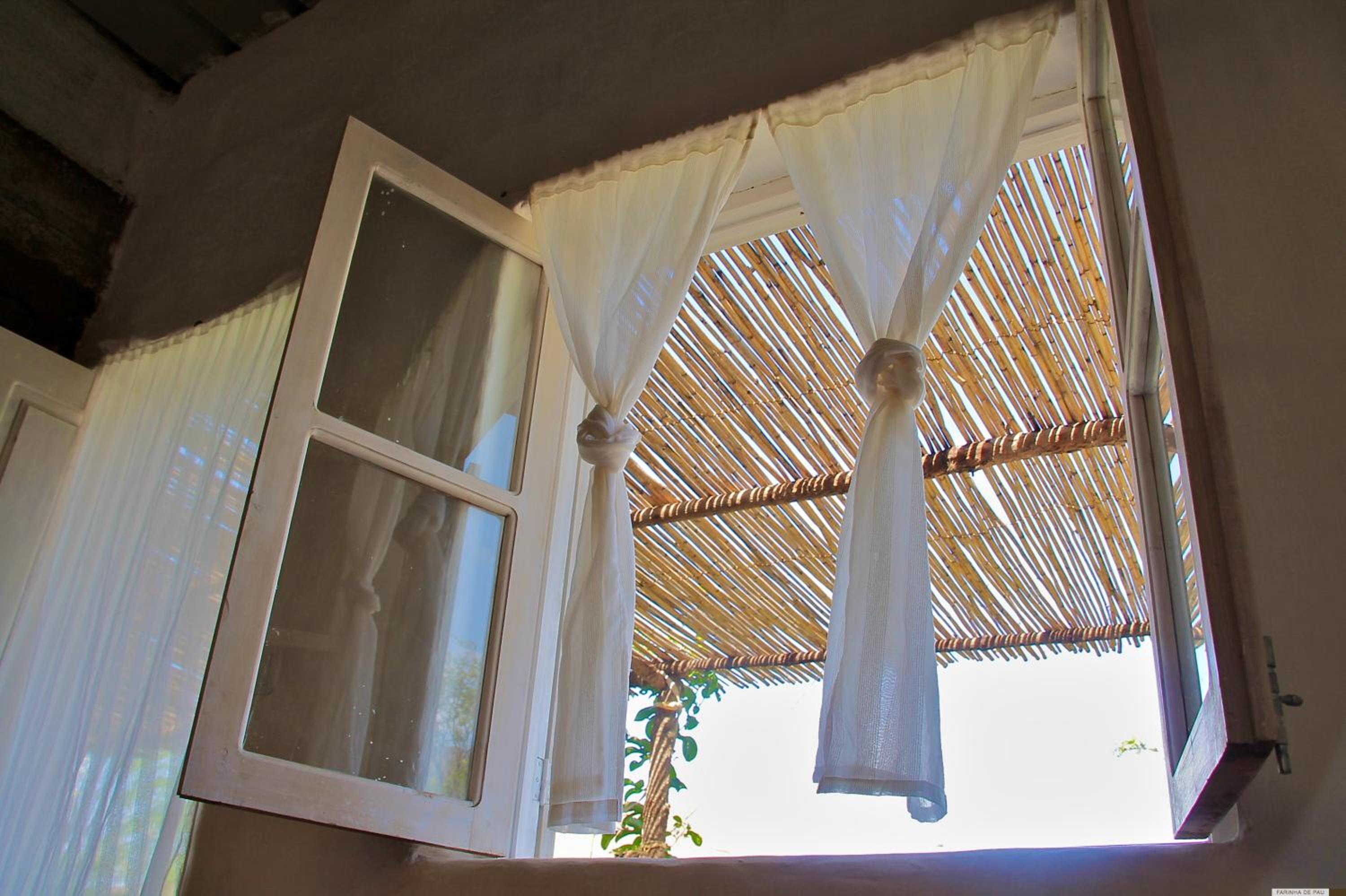 FARINHA DE PAU - ECO B&B