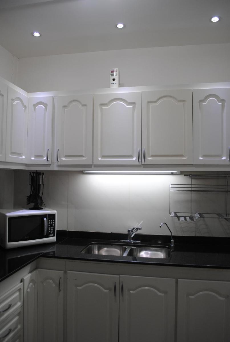 First Class Apartments
