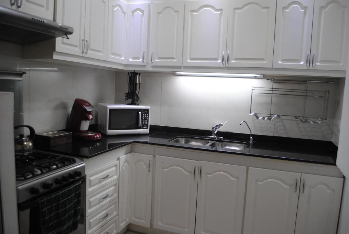 First Class Apartments