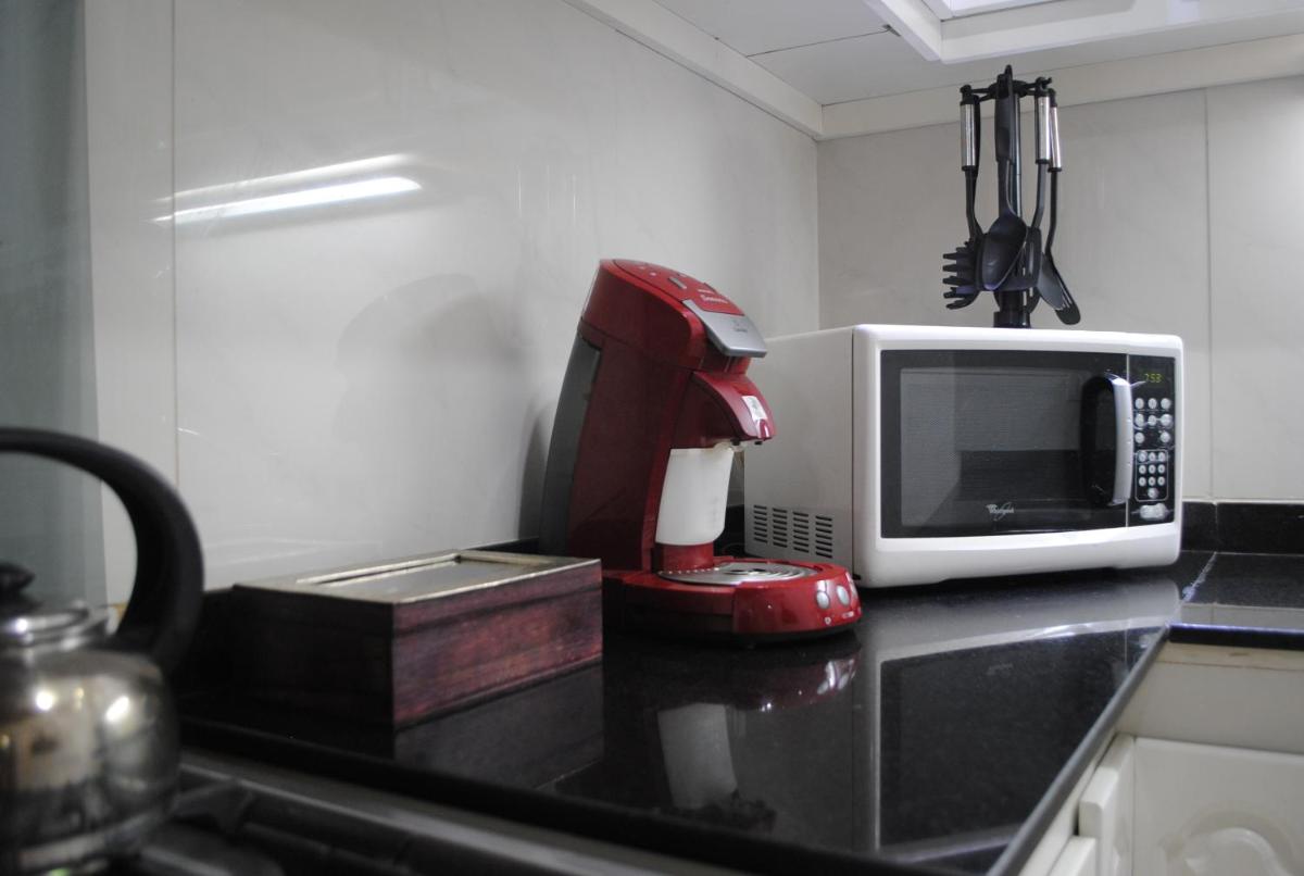 First Class Apartments