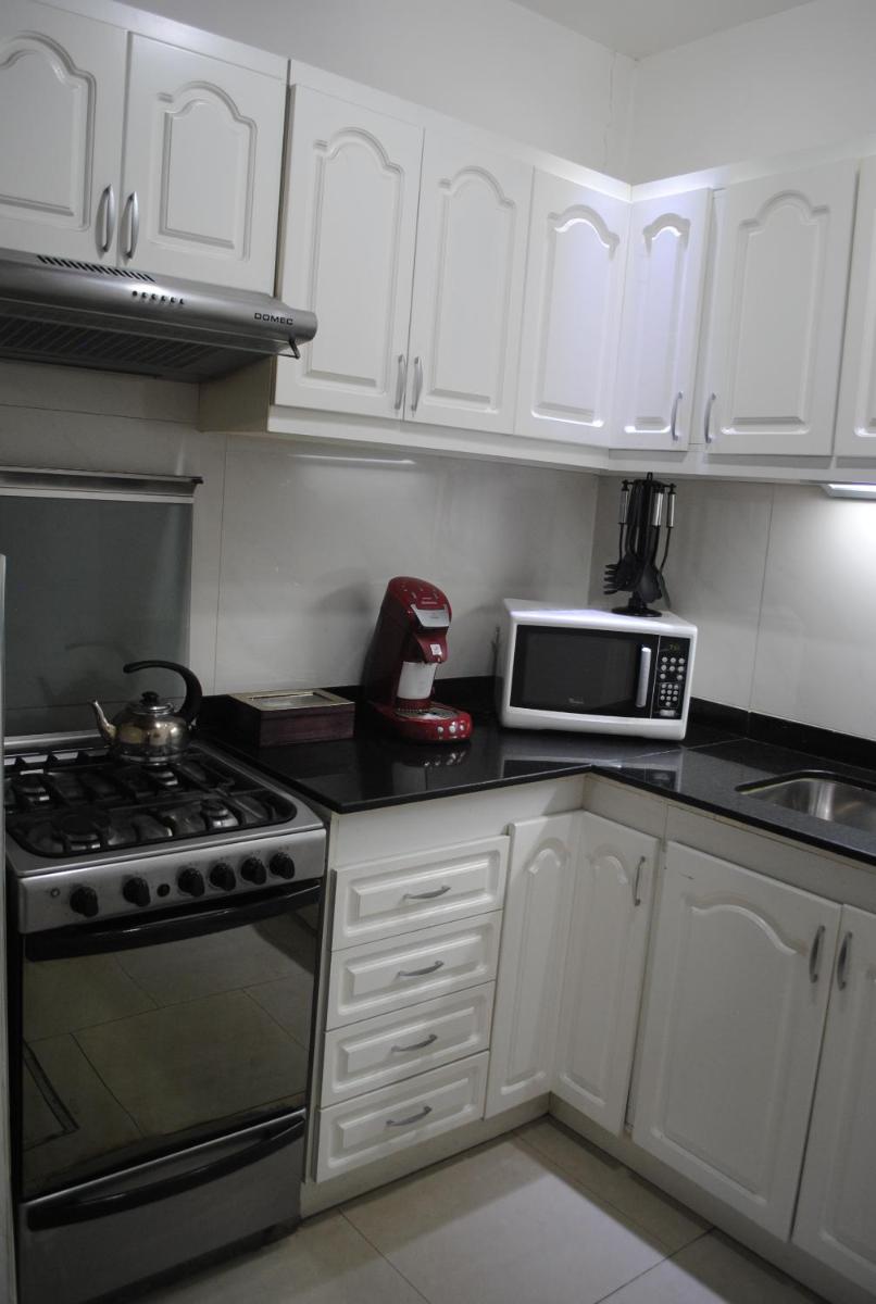 First Class Apartments