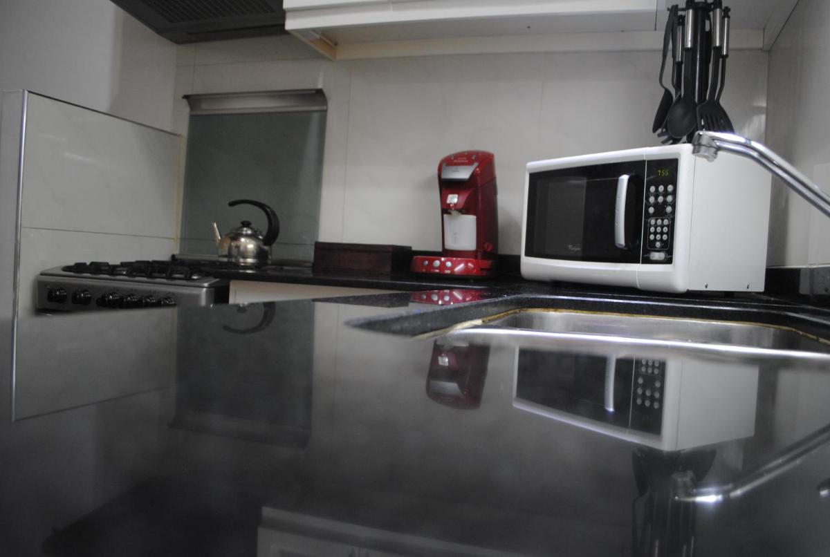 First Class Apartments