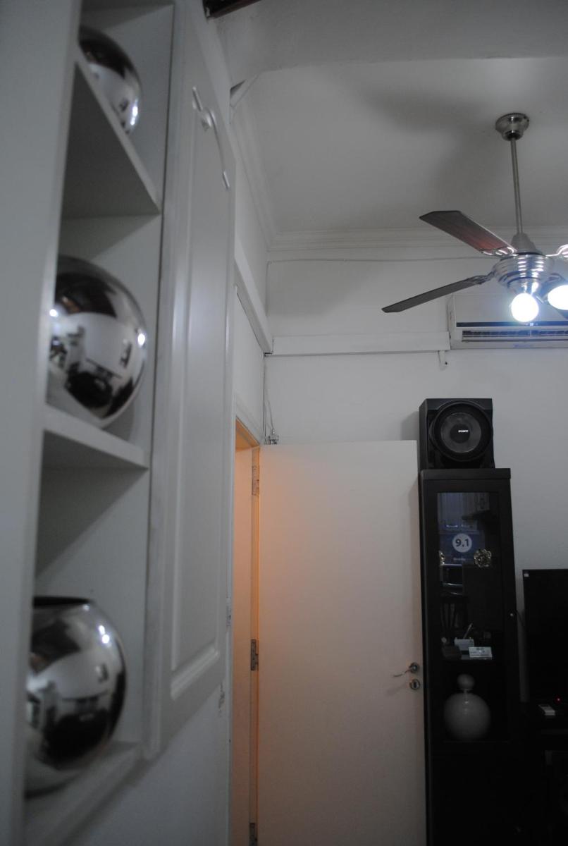 First Class Apartments