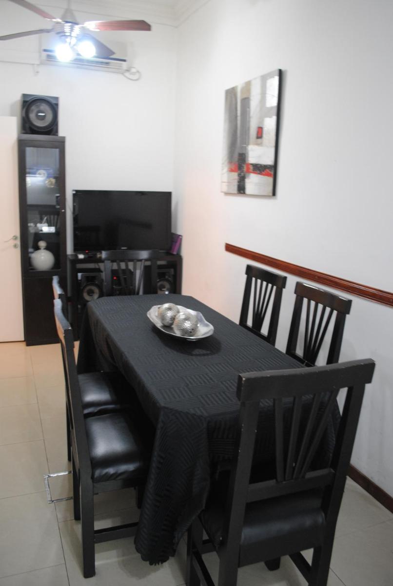 First Class Apartments