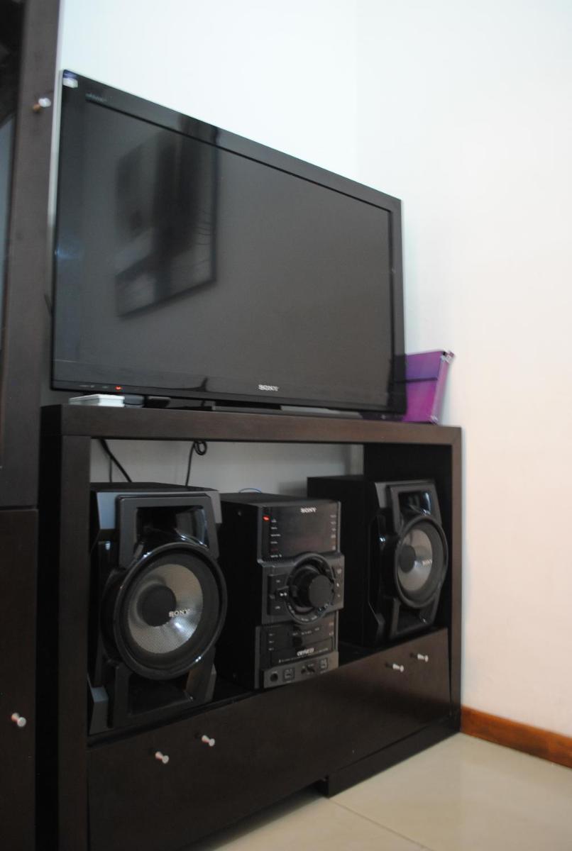 First Class Apartments