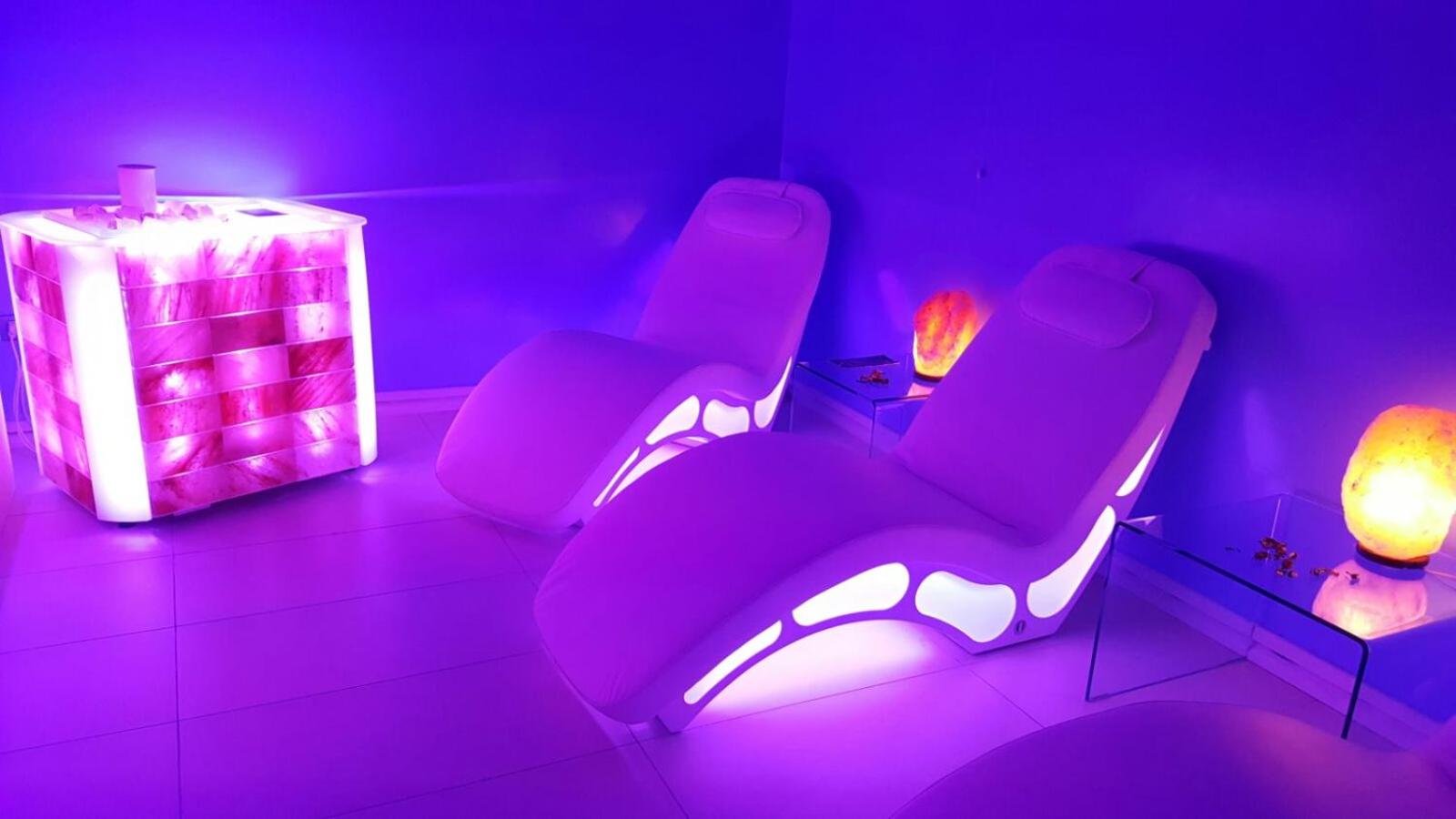 Barone Liberty Boutique Hotel & Spa