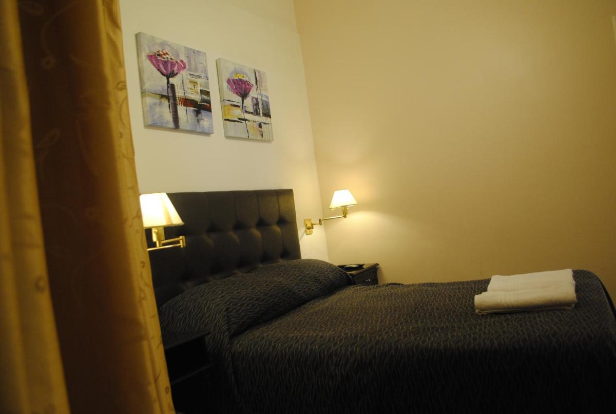 First Class Apartments
