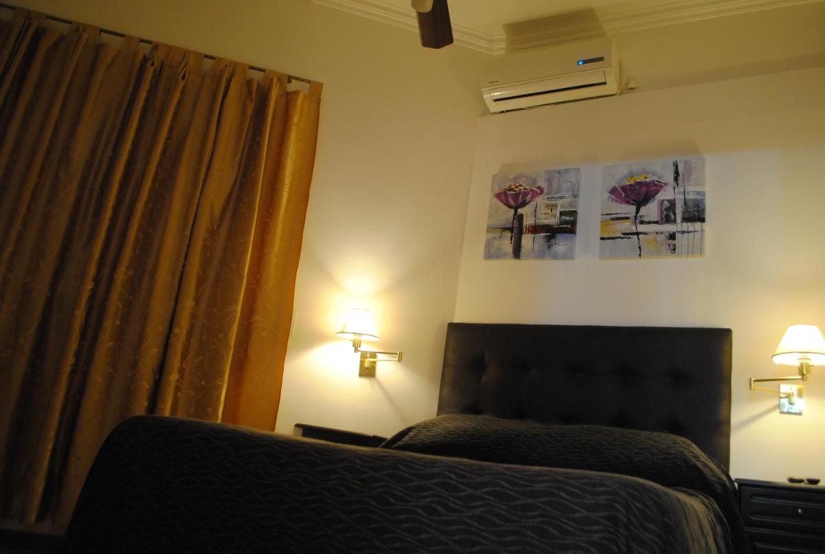 First Class Apartments